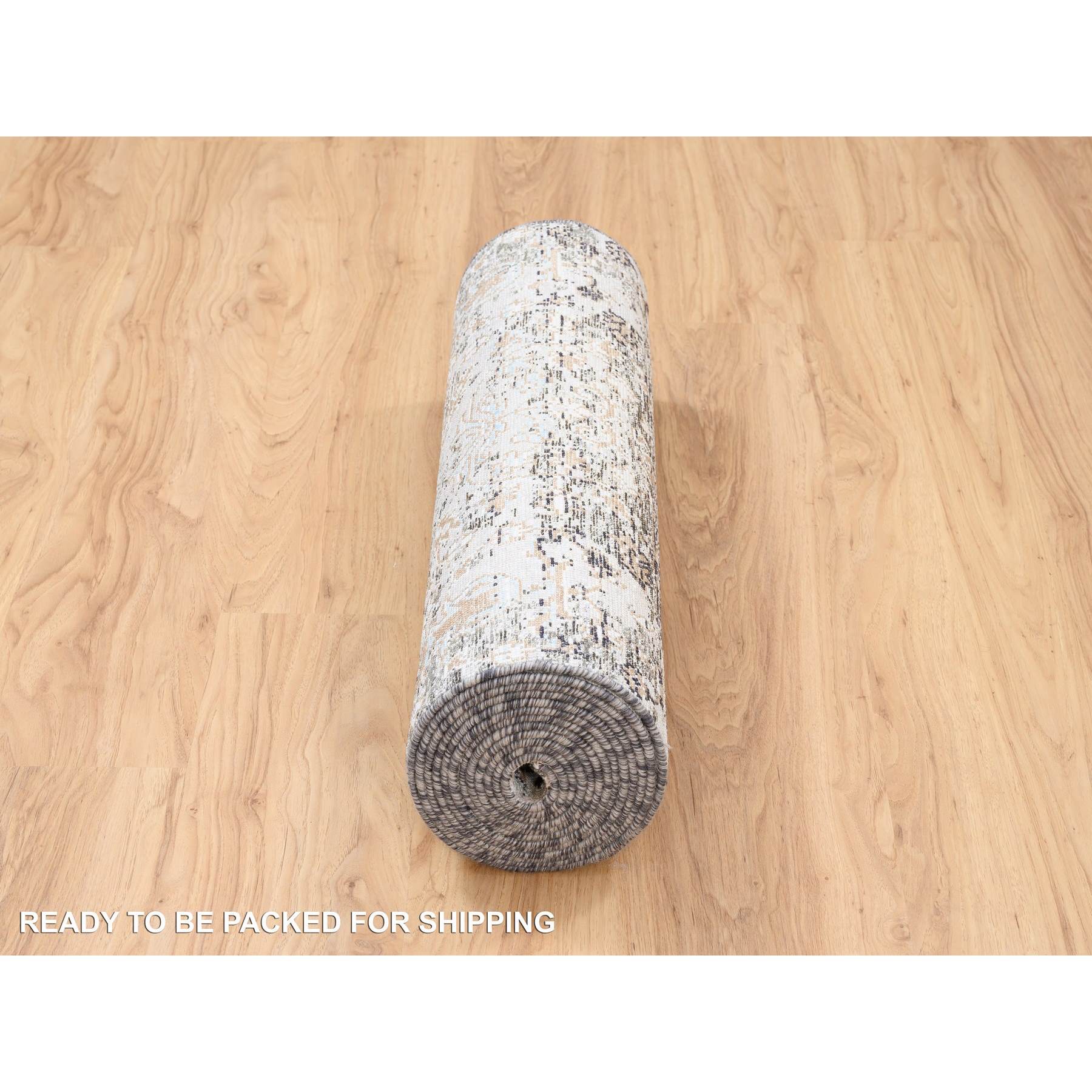 Transitional-Hand-Knotted-Rug-318610