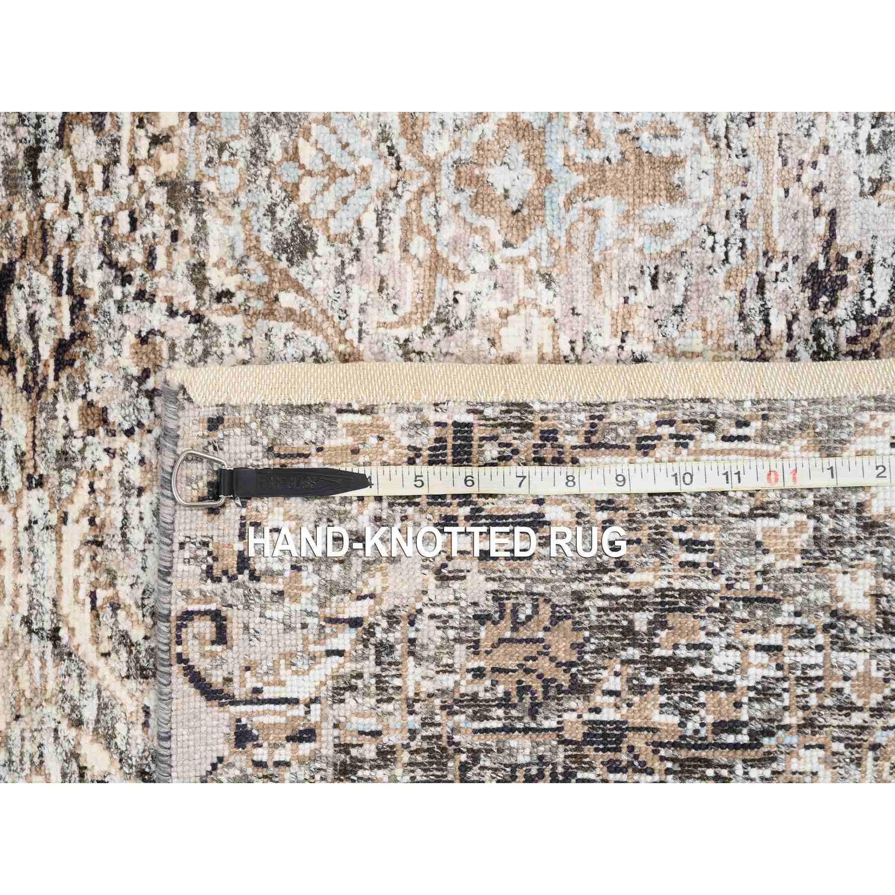 Transitional-Hand-Knotted-Rug-318610