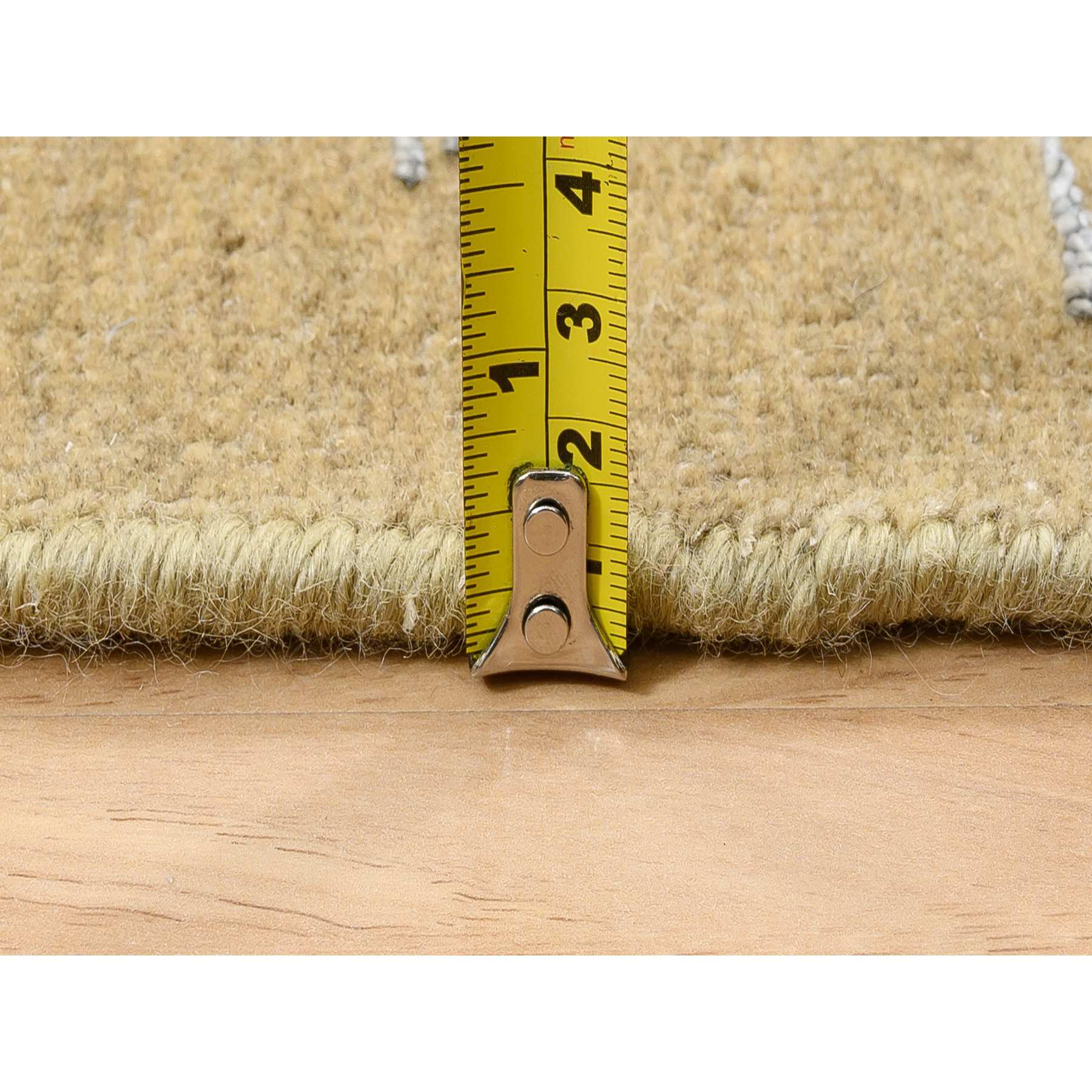 Transitional-Hand-Knotted-Rug-318620
