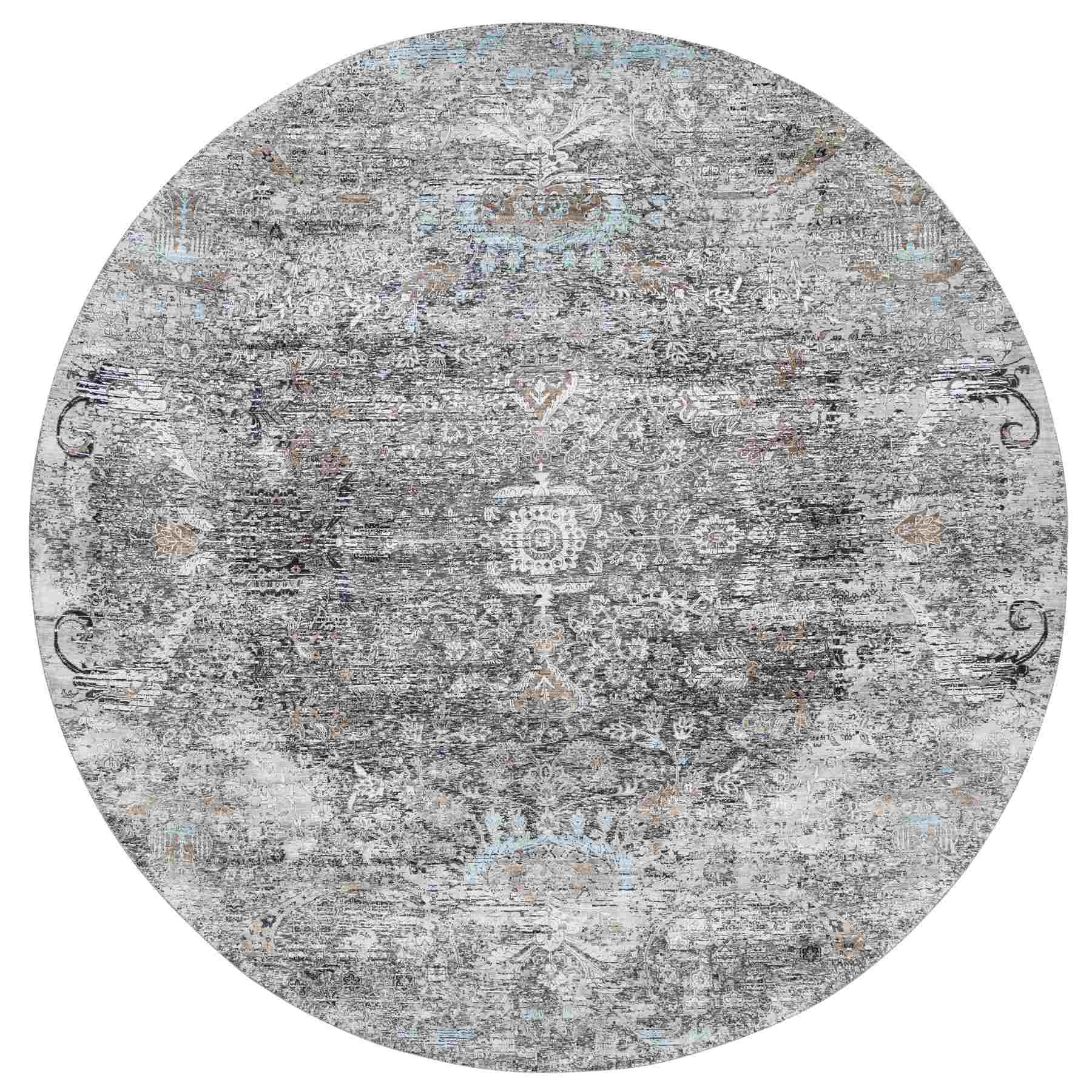 Transitional-Hand-Knotted-Rug-318630