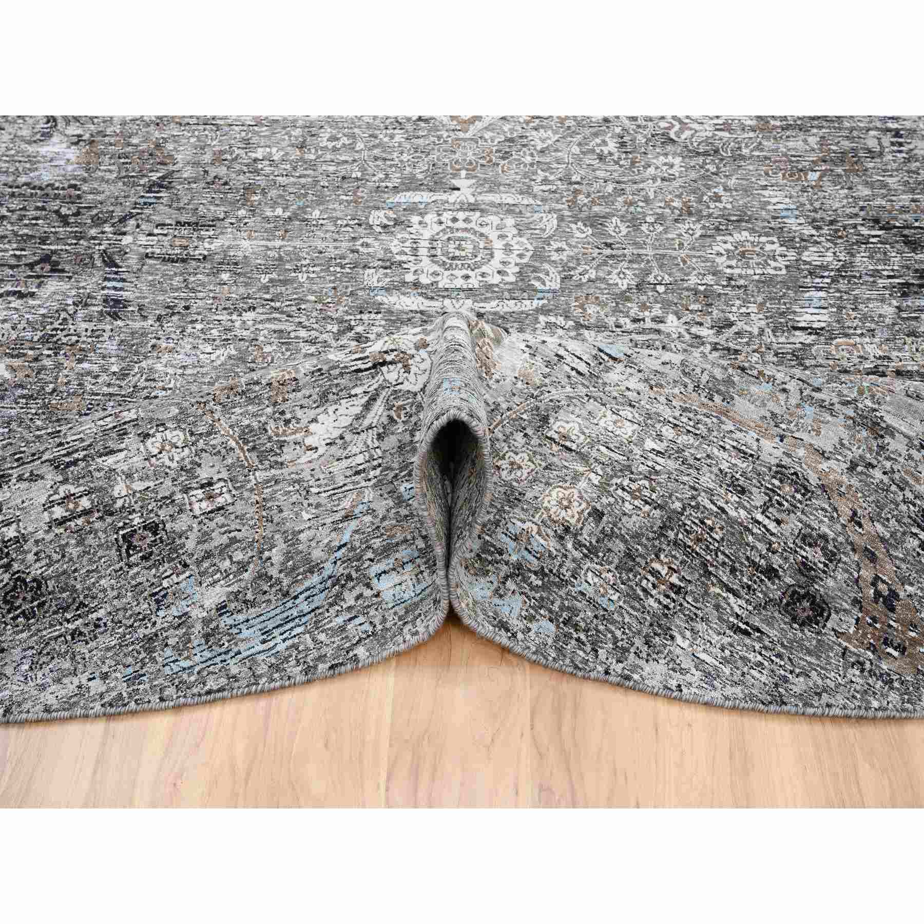Transitional-Hand-Knotted-Rug-318630