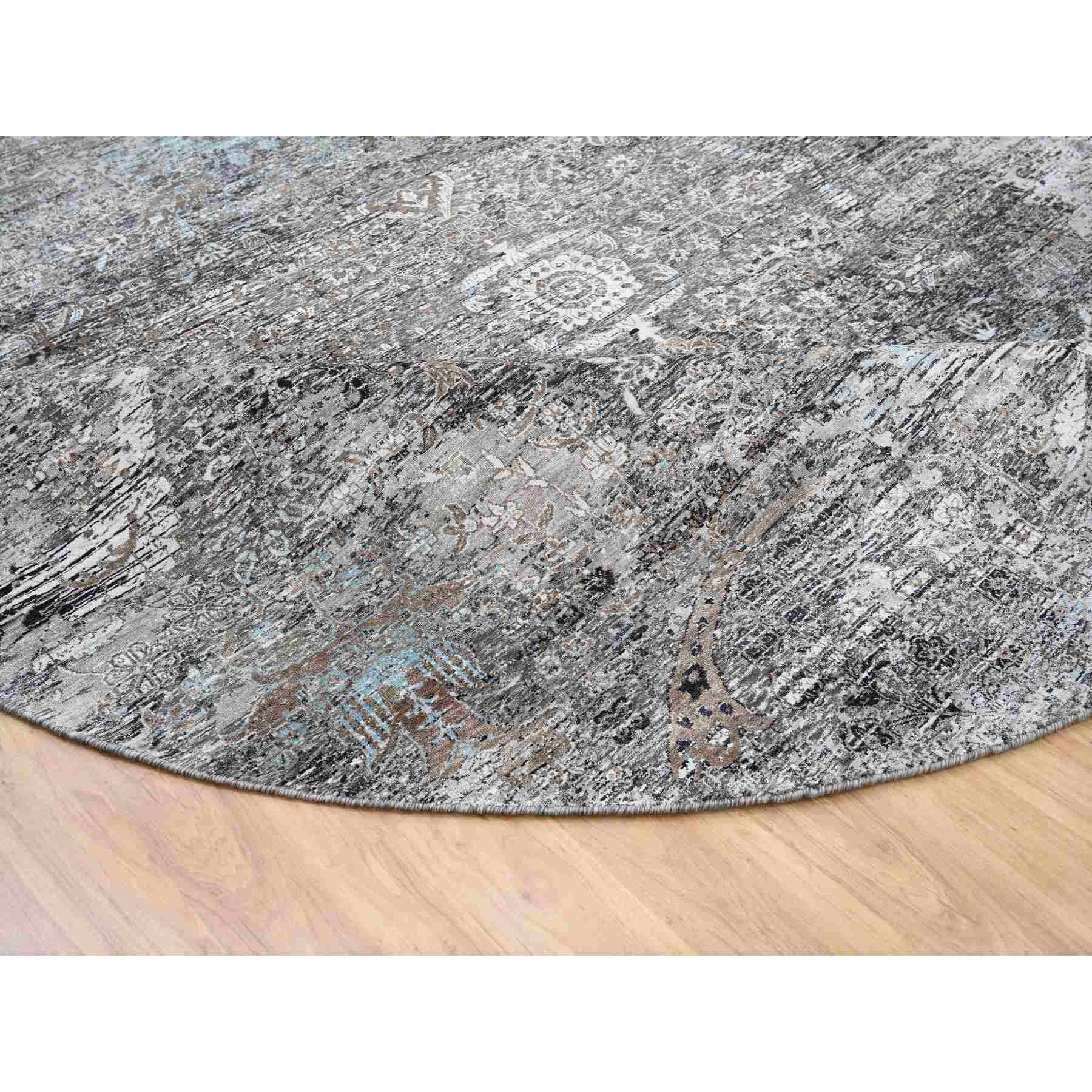 Transitional-Hand-Knotted-Rug-318630
