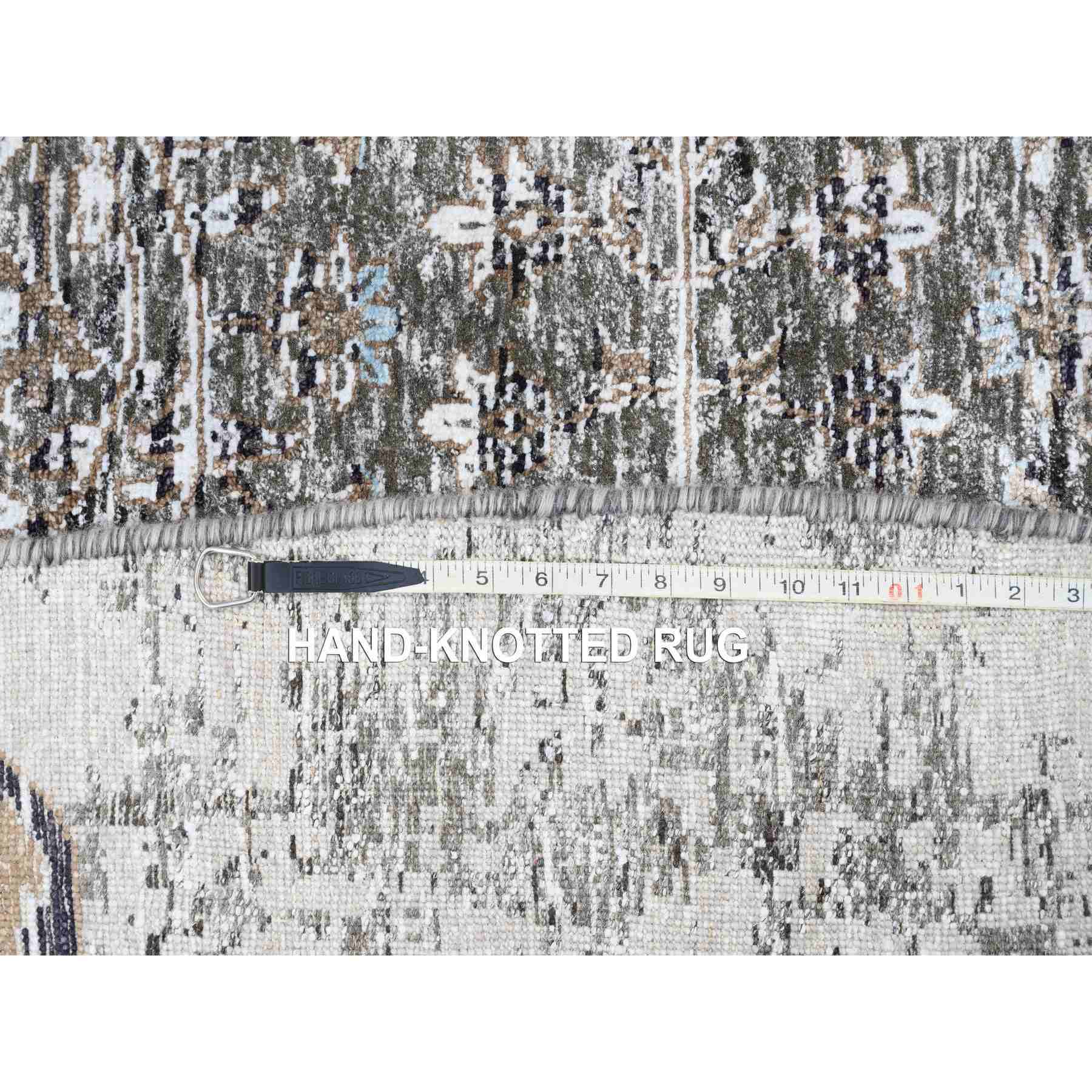 Transitional-Hand-Knotted-Rug-318630