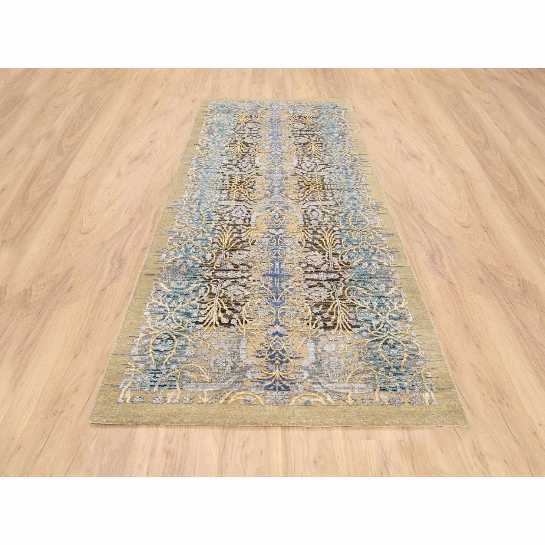 Transitional-Hand-Knotted-Rug-318650