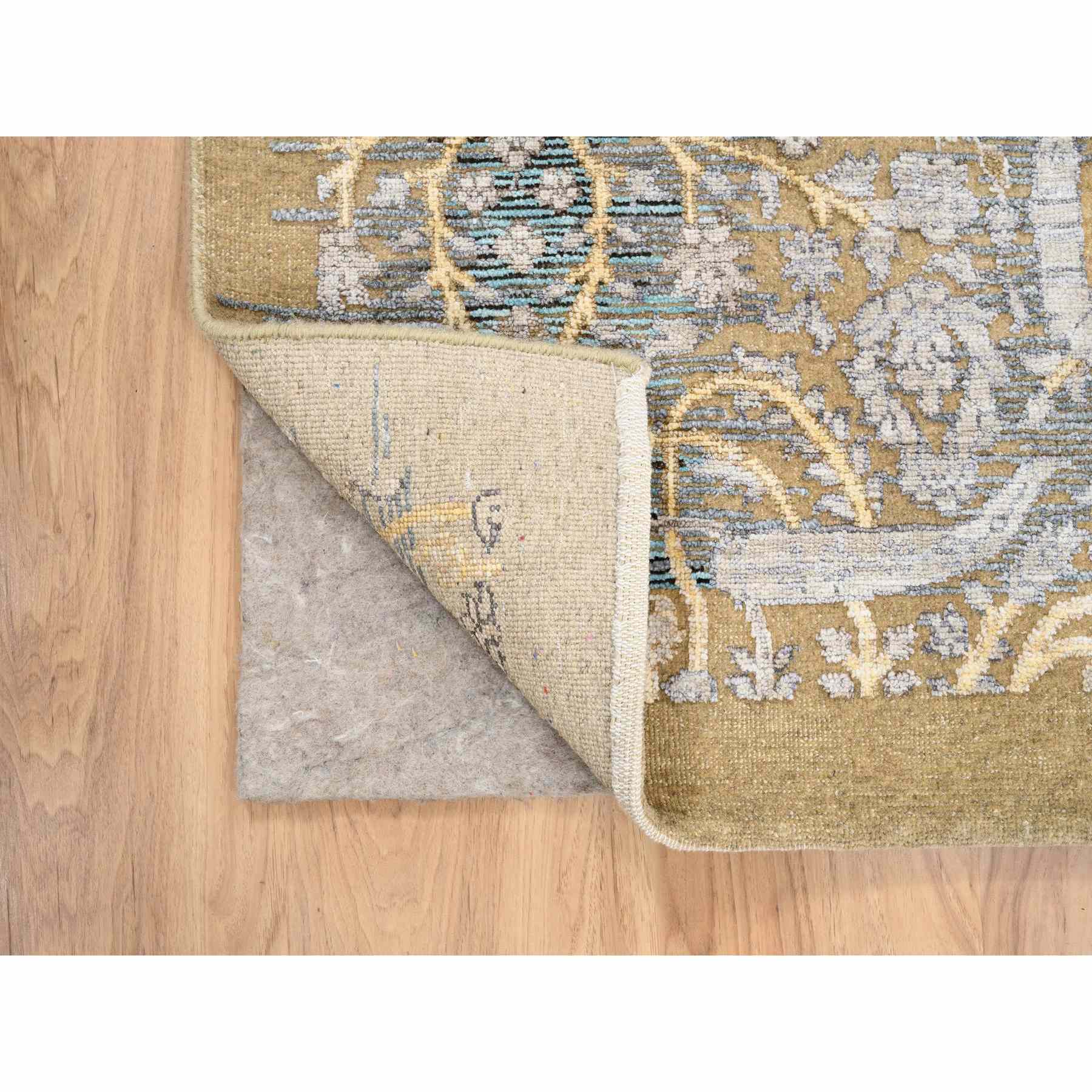 Transitional-Hand-Knotted-Rug-318650