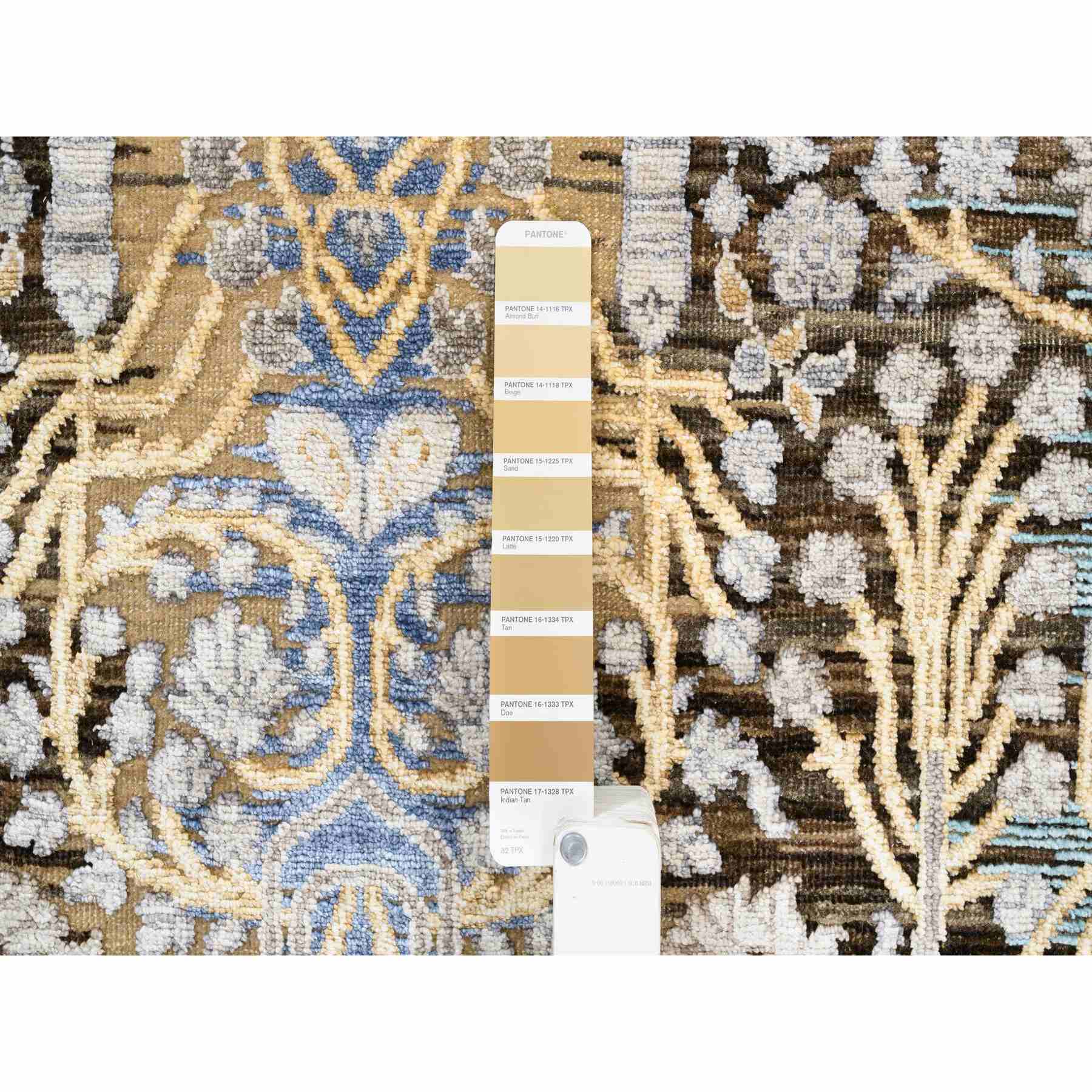 Transitional-Hand-Knotted-Rug-318650