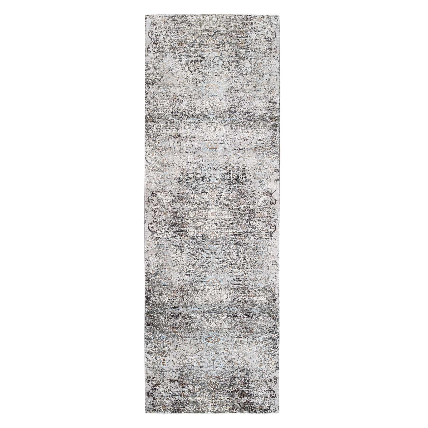 Transitional-Hand-Knotted-Rug-318660