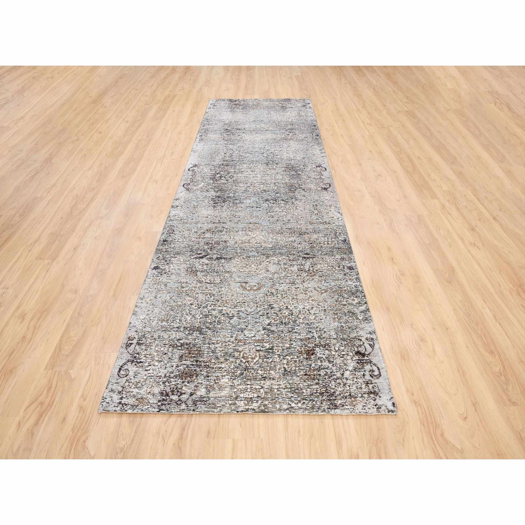 Transitional-Hand-Knotted-Rug-318660