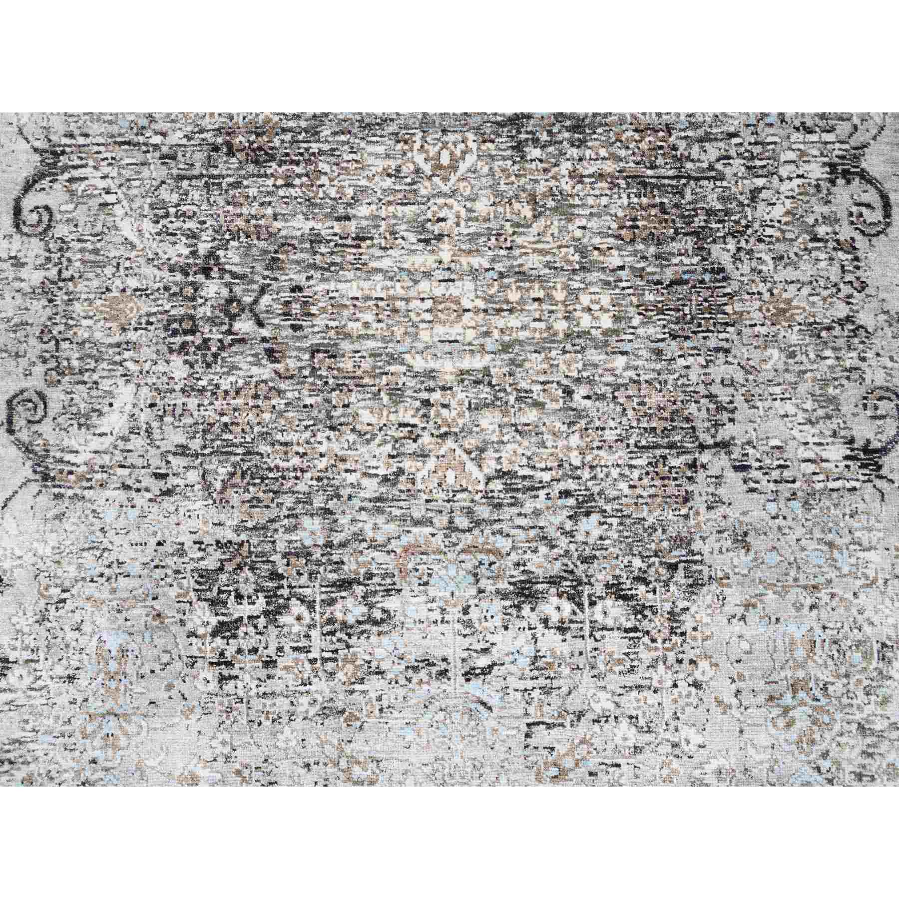 Transitional-Hand-Knotted-Rug-318660