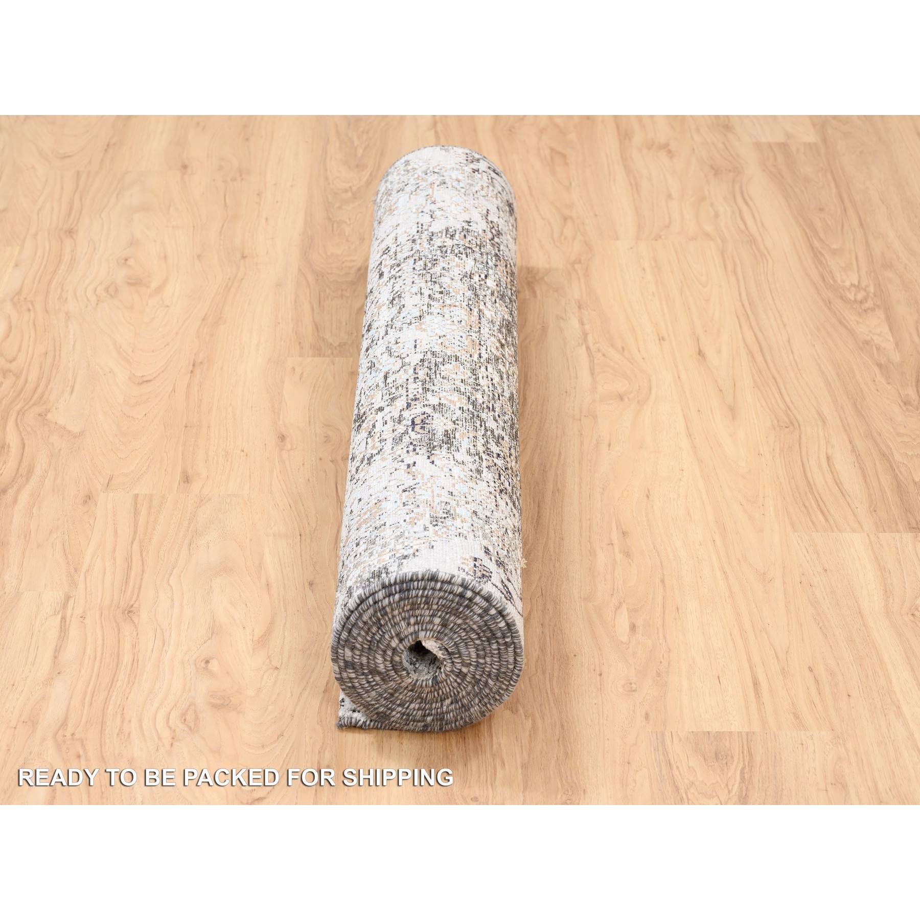 Transitional-Hand-Knotted-Rug-318660