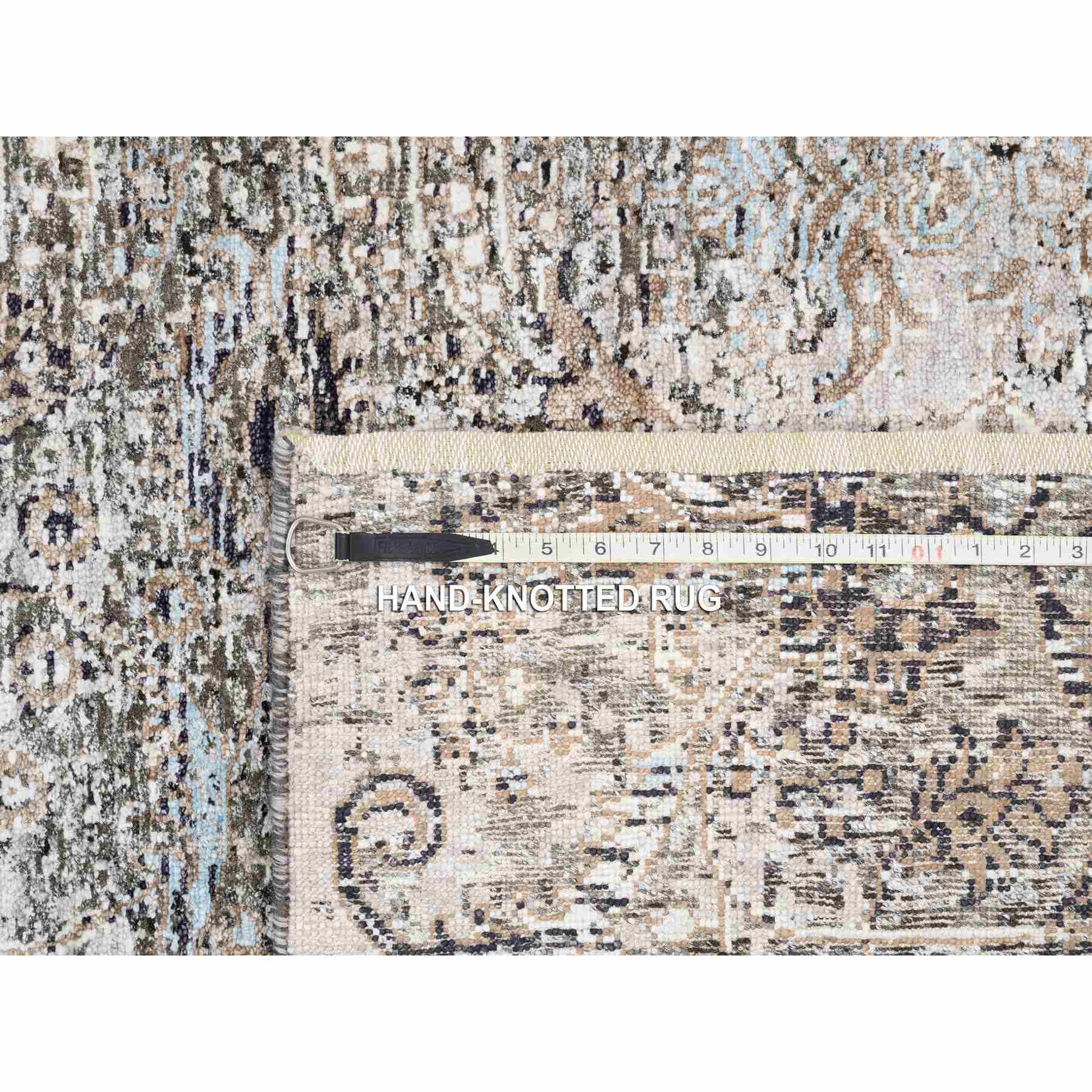 Transitional-Hand-Knotted-Rug-318660