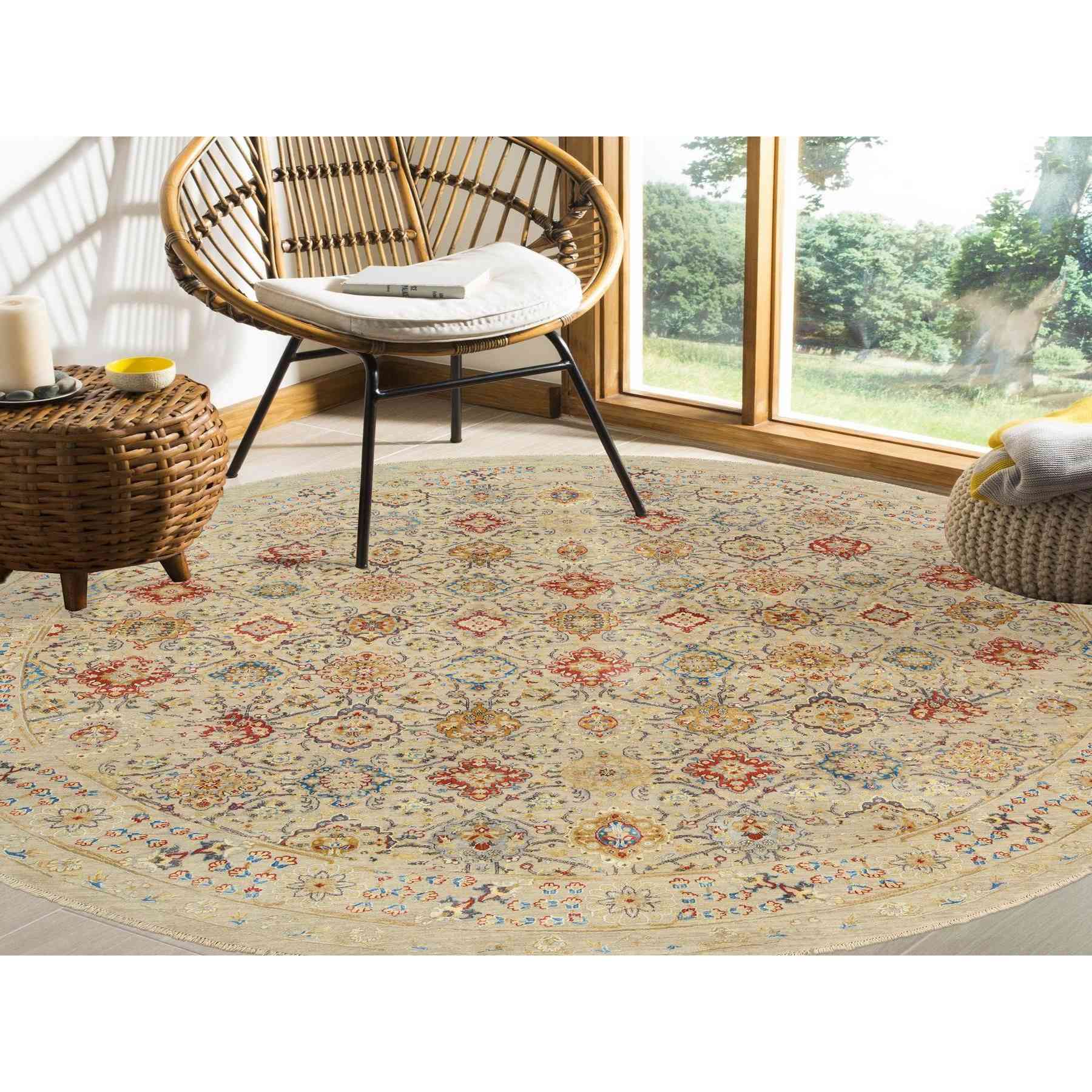 Transitional-Hand-Knotted-Rug-318955
