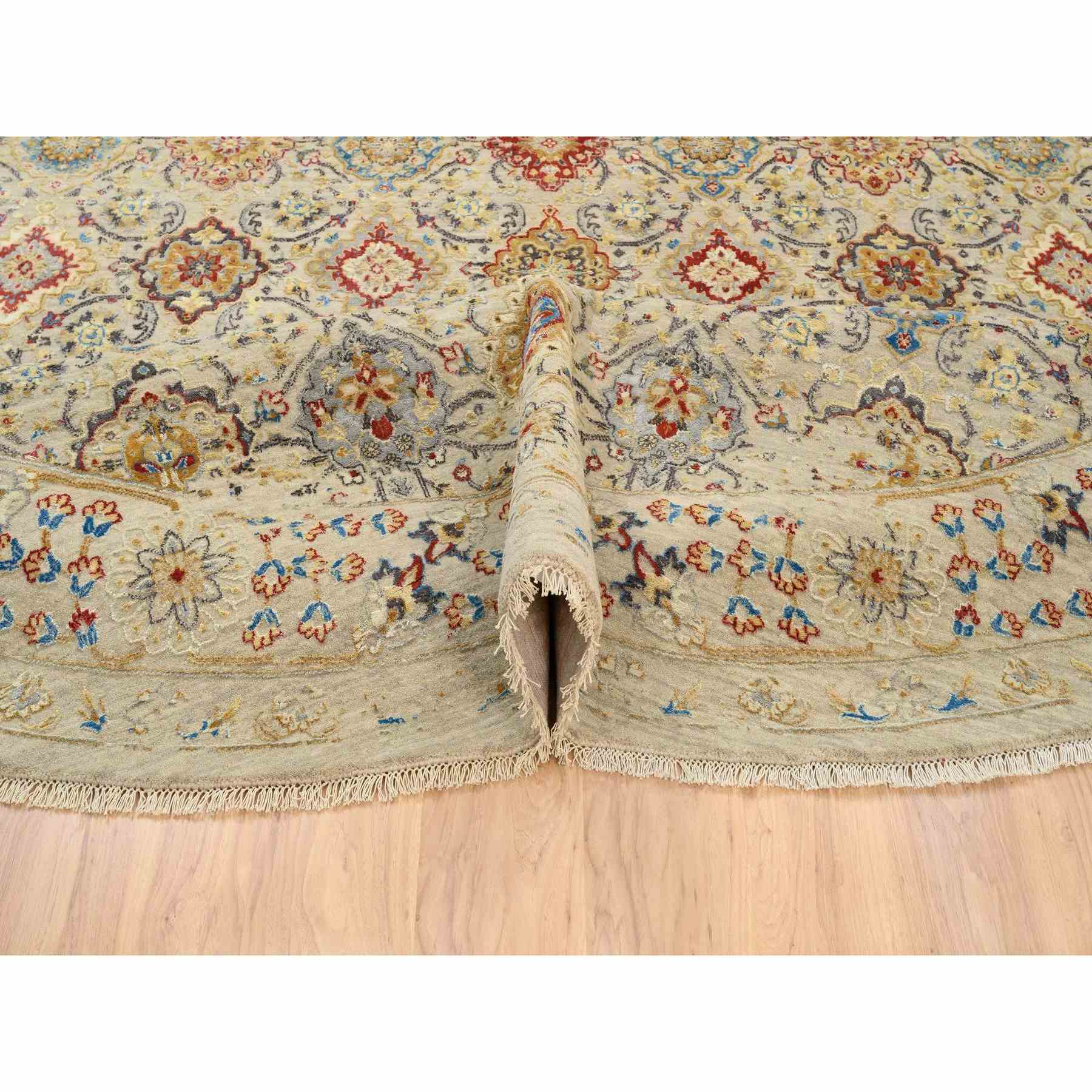 Transitional-Hand-Knotted-Rug-318955