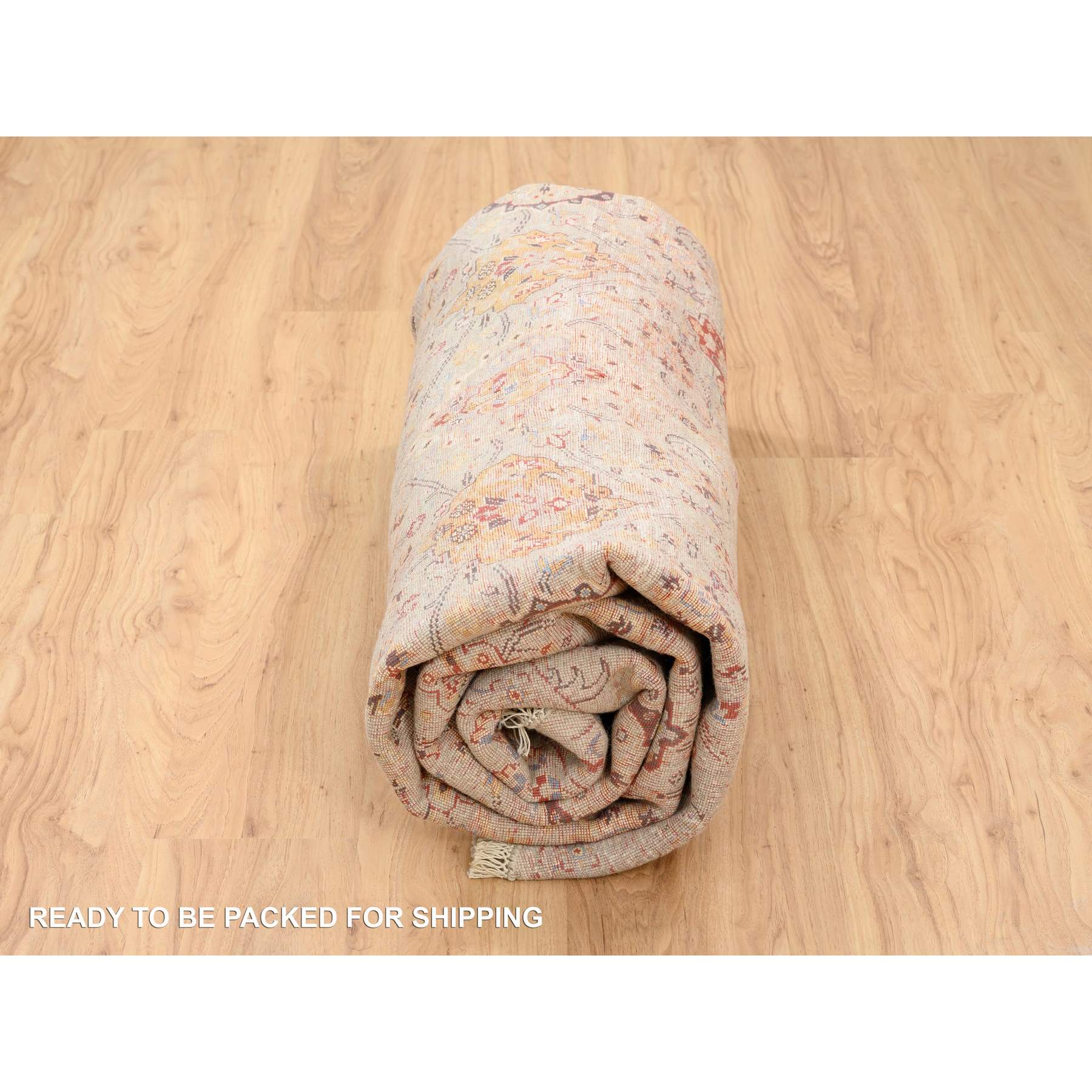 Transitional-Hand-Knotted-Rug-318960