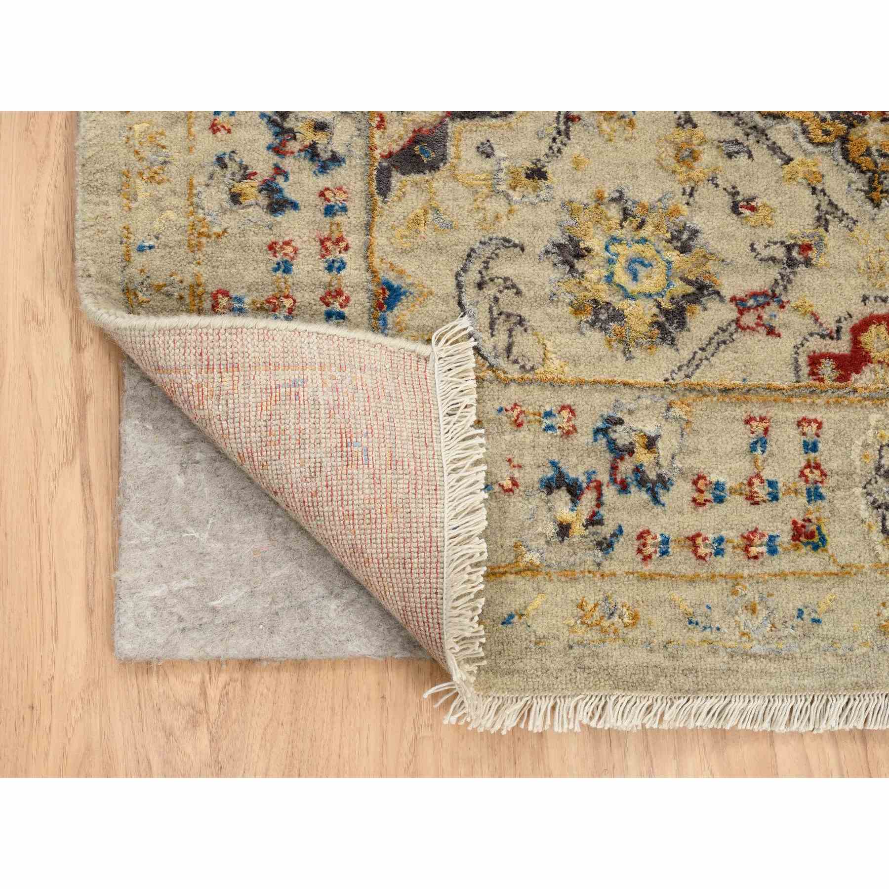 Transitional-Hand-Knotted-Rug-318980