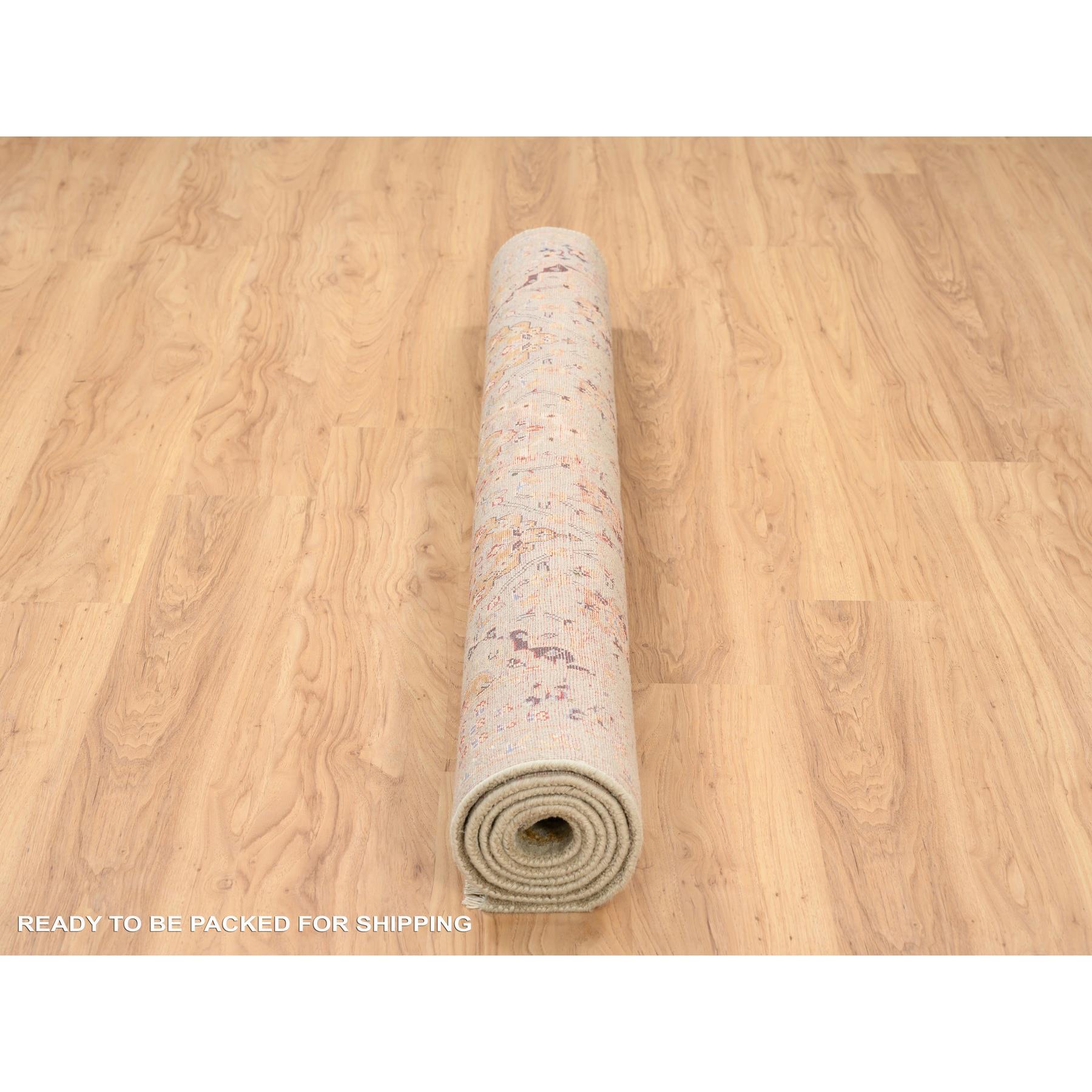 Transitional-Hand-Knotted-Rug-318980