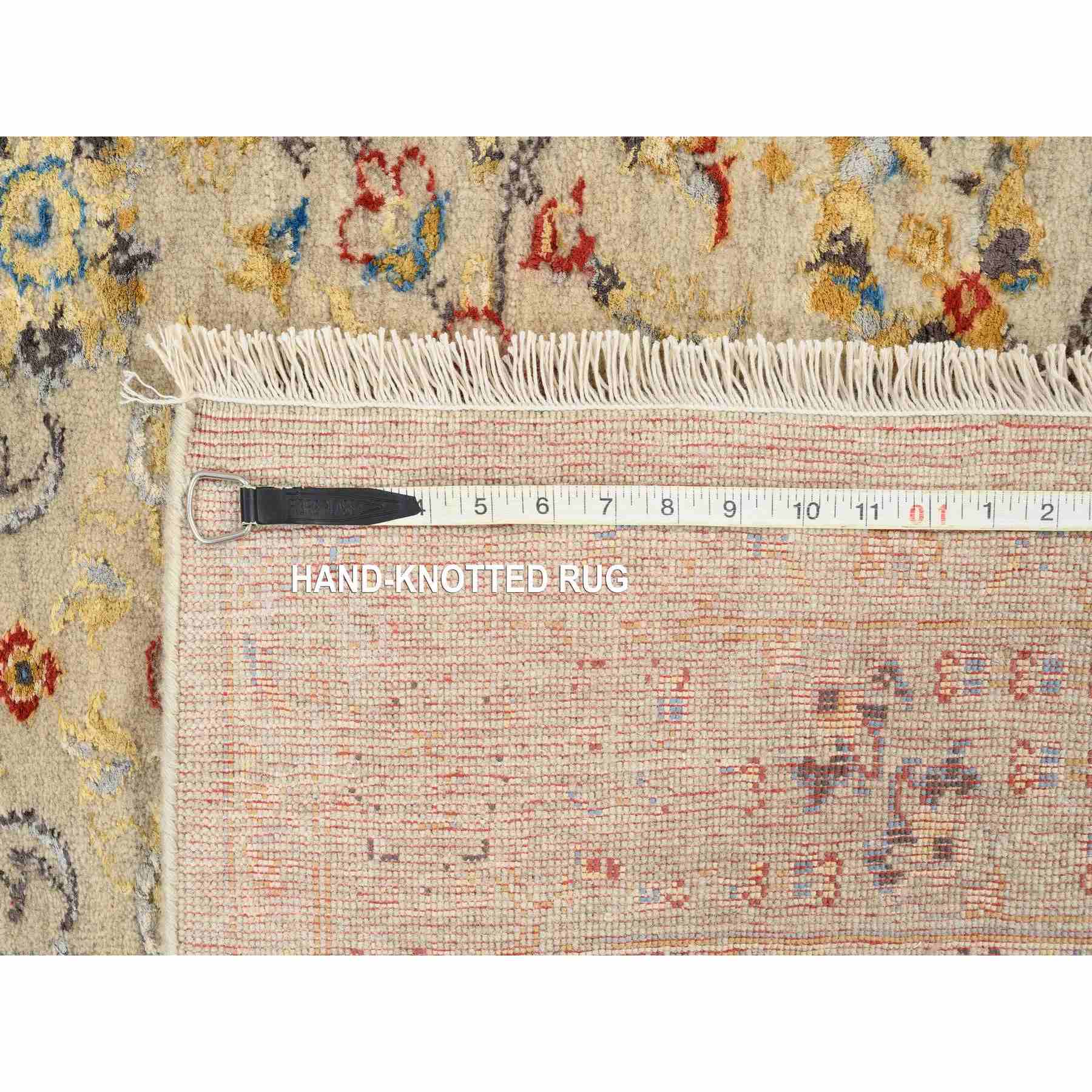 Transitional-Hand-Knotted-Rug-318980