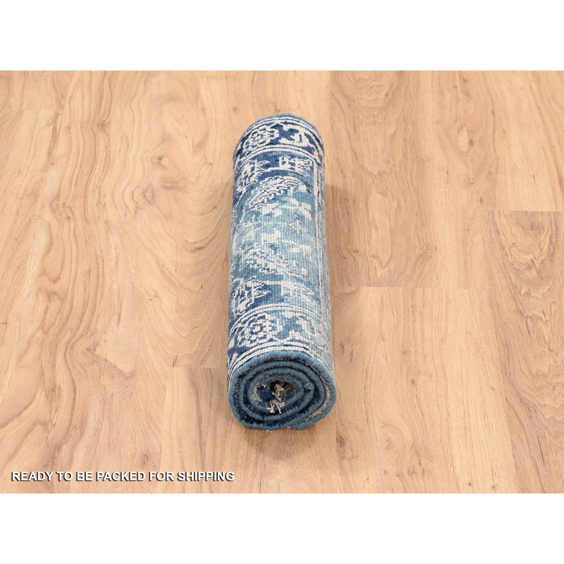 Transitional-Hand-Knotted-Rug-319440