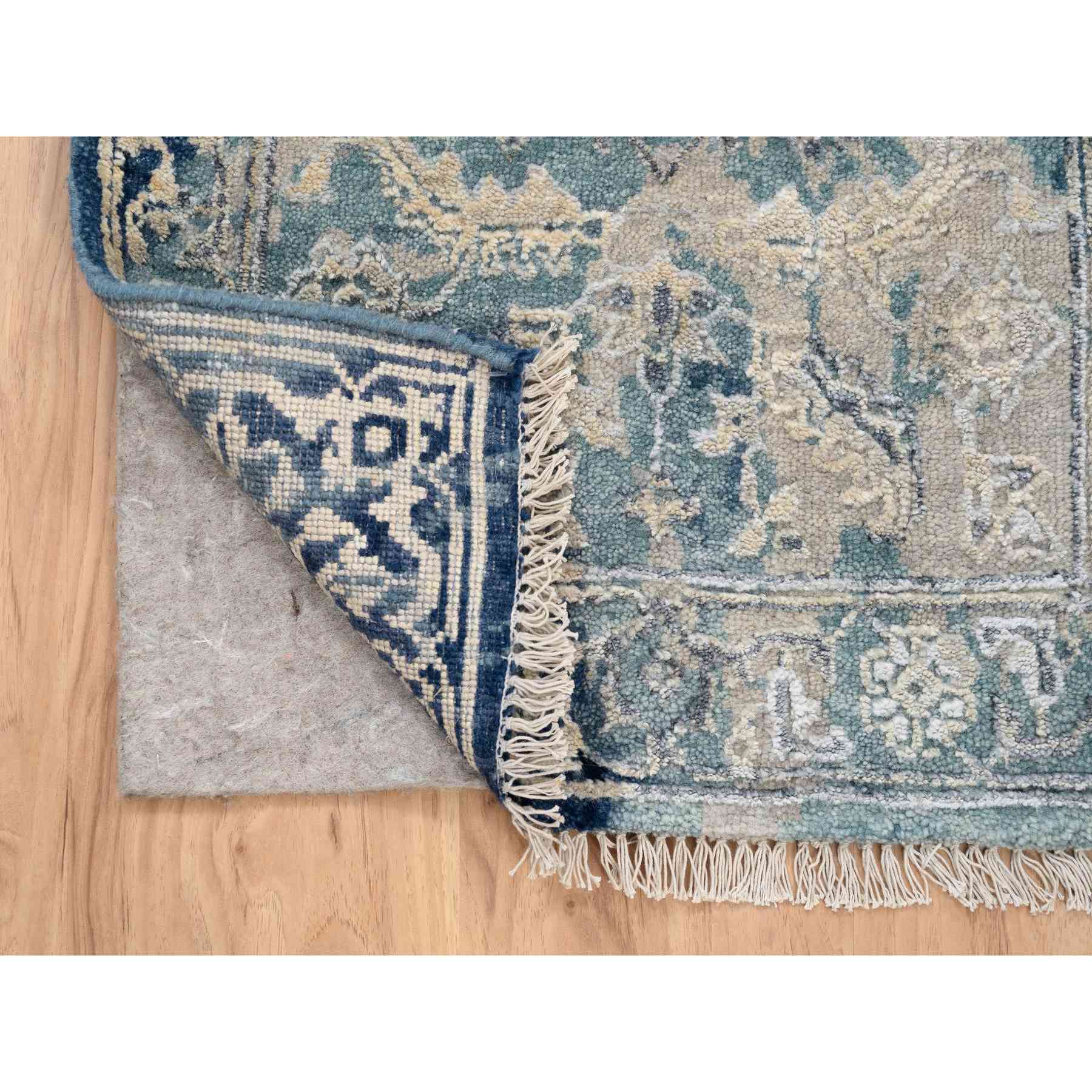 Transitional-Hand-Knotted-Rug-319450