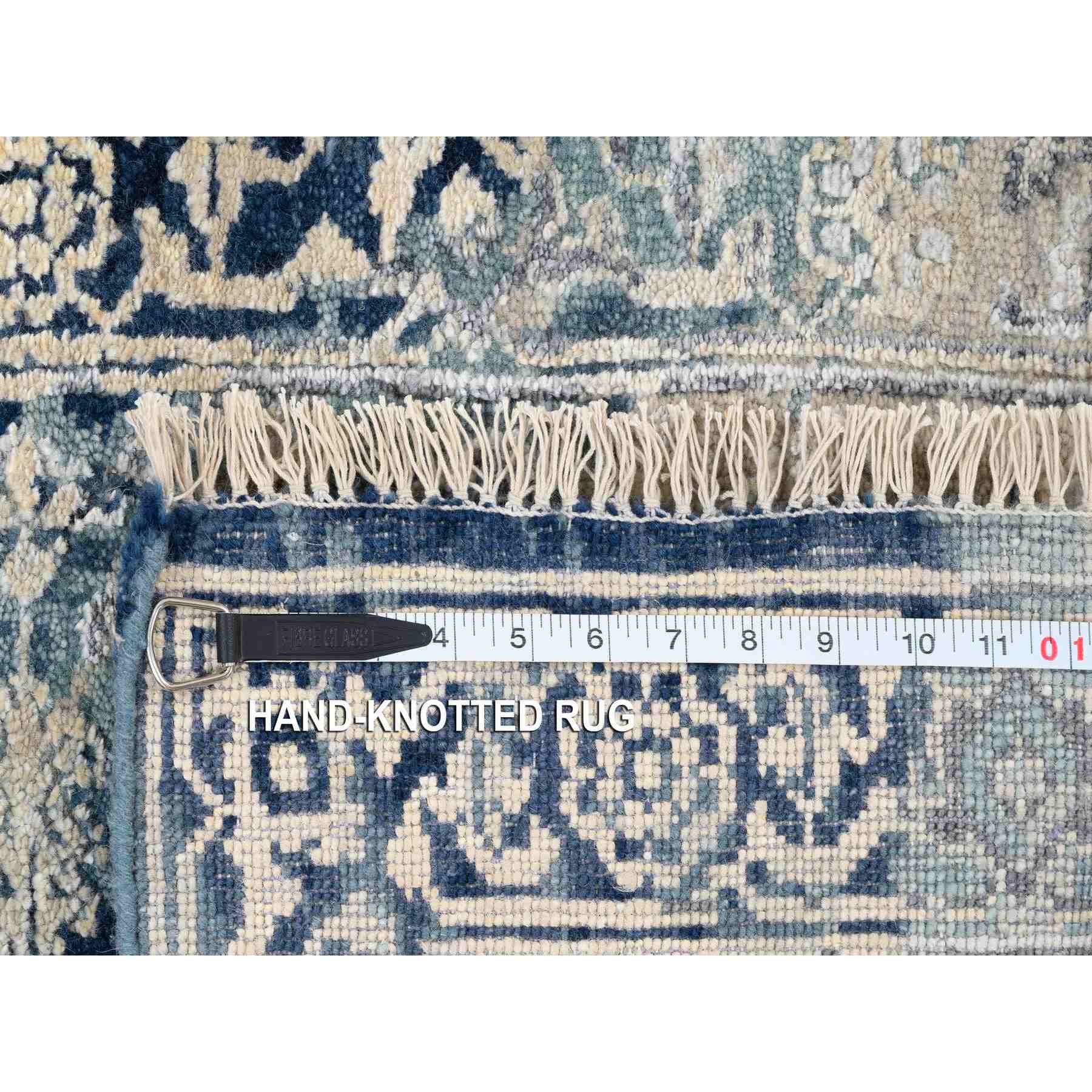 Transitional-Hand-Knotted-Rug-319450