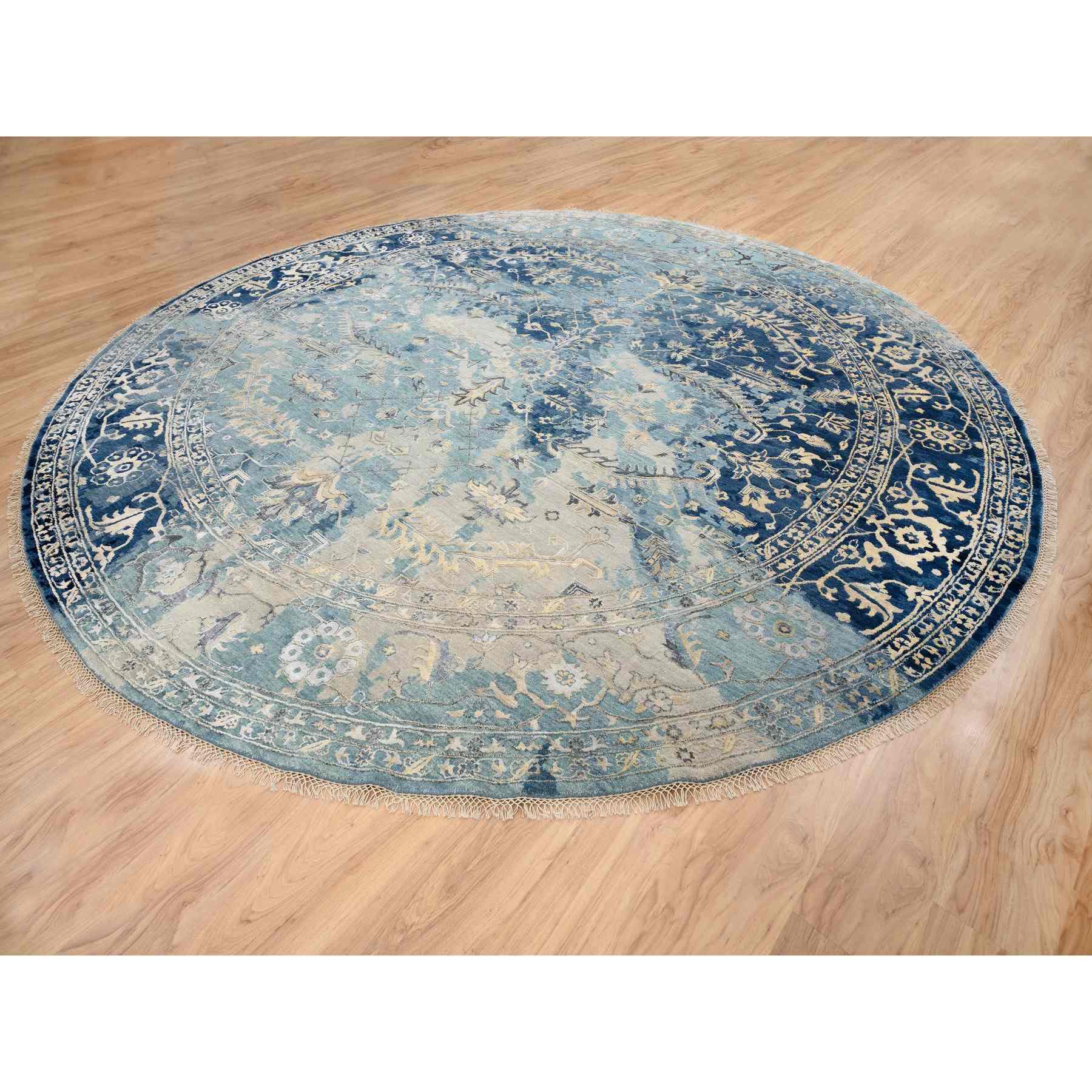 Transitional-Hand-Knotted-Rug-319465