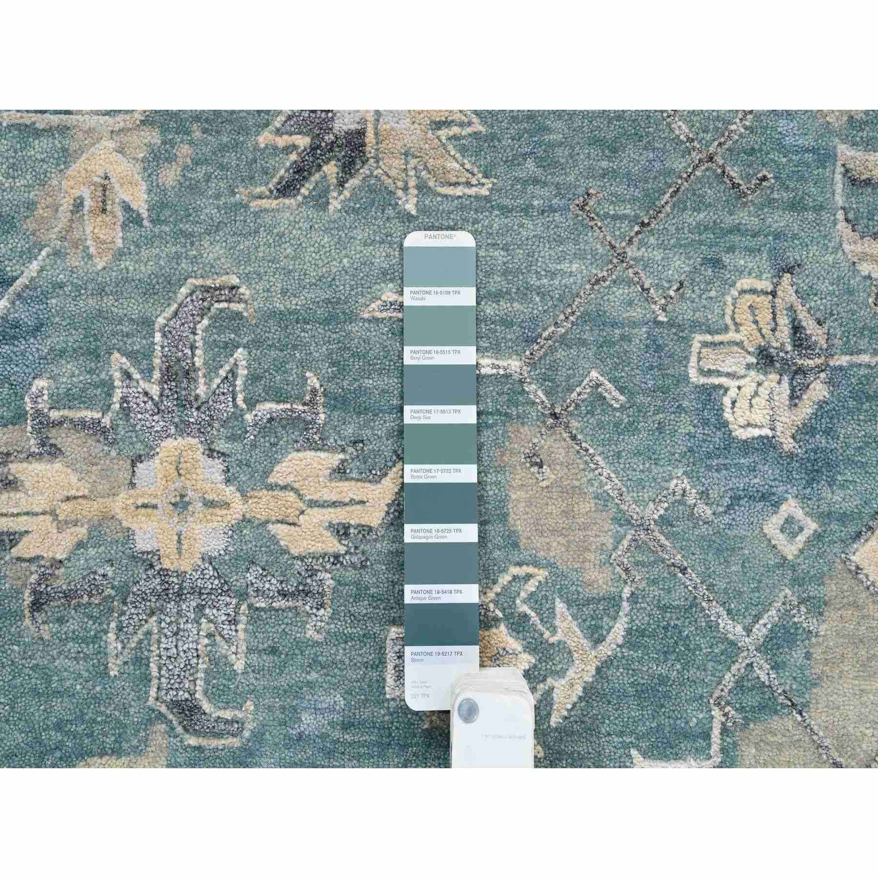 Transitional-Hand-Knotted-Rug-319465