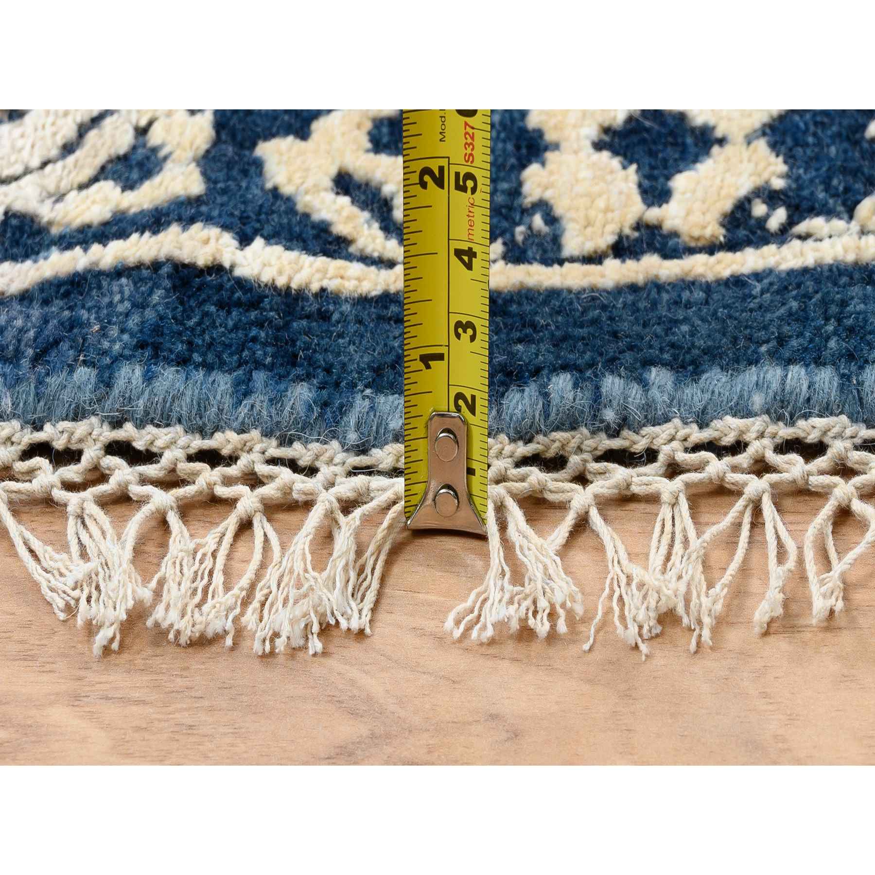 Transitional-Hand-Knotted-Rug-319465
