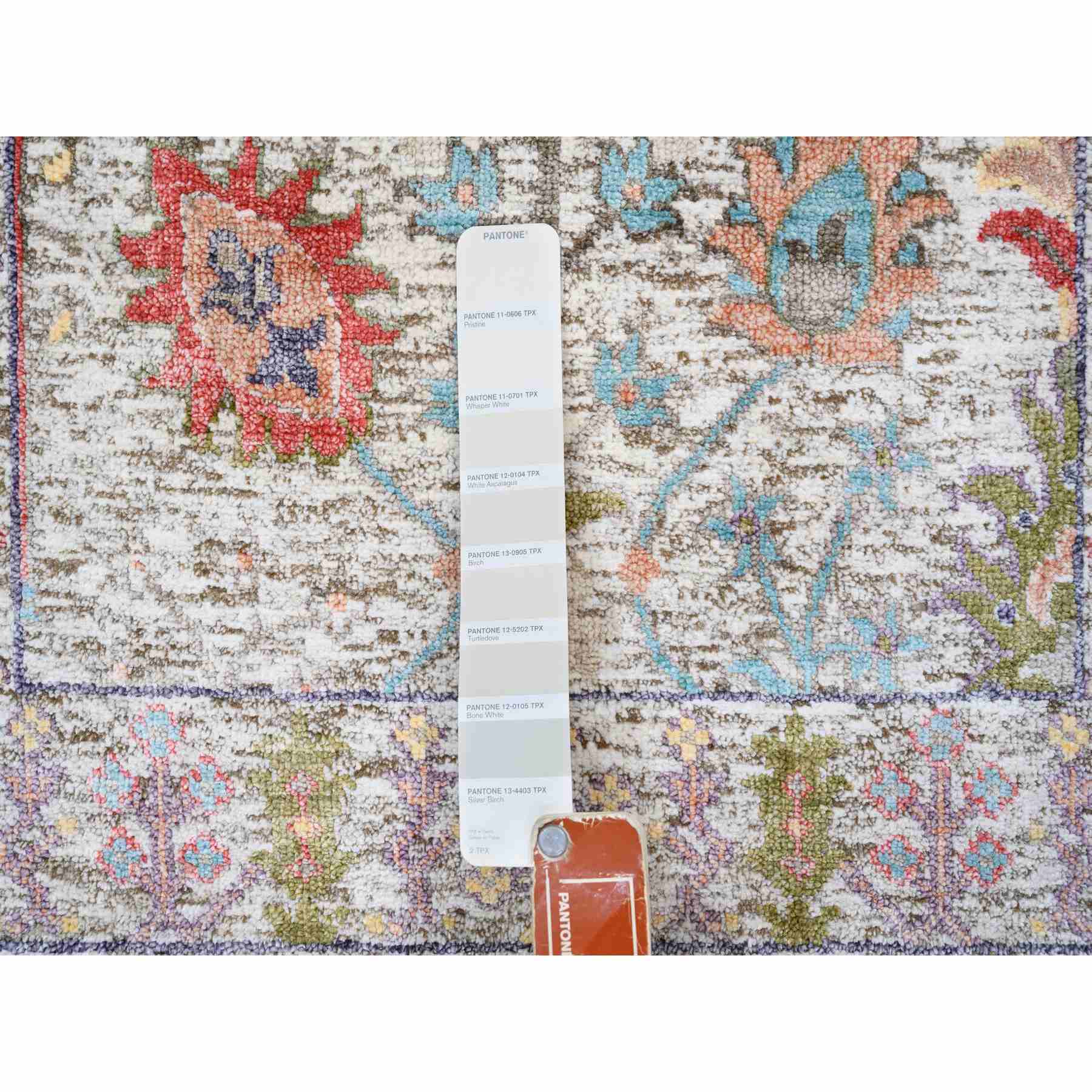 Wool-and-Silk-Hand-Knotted-Rug-318705