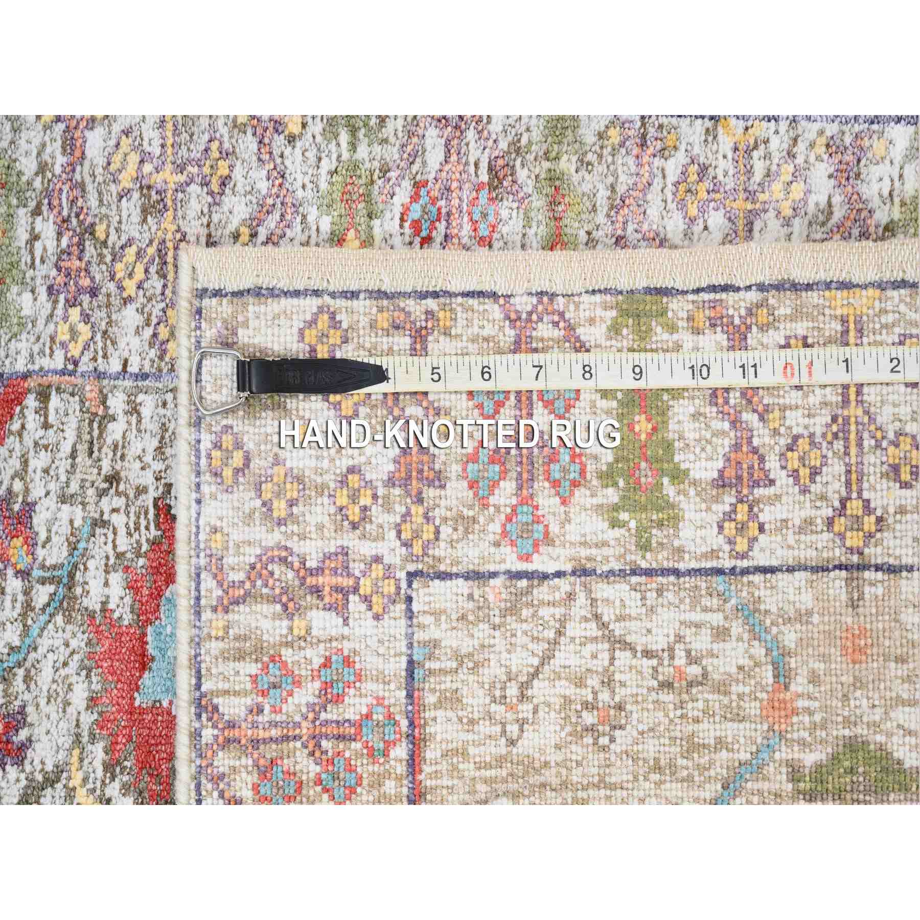 Wool-and-Silk-Hand-Knotted-Rug-318705