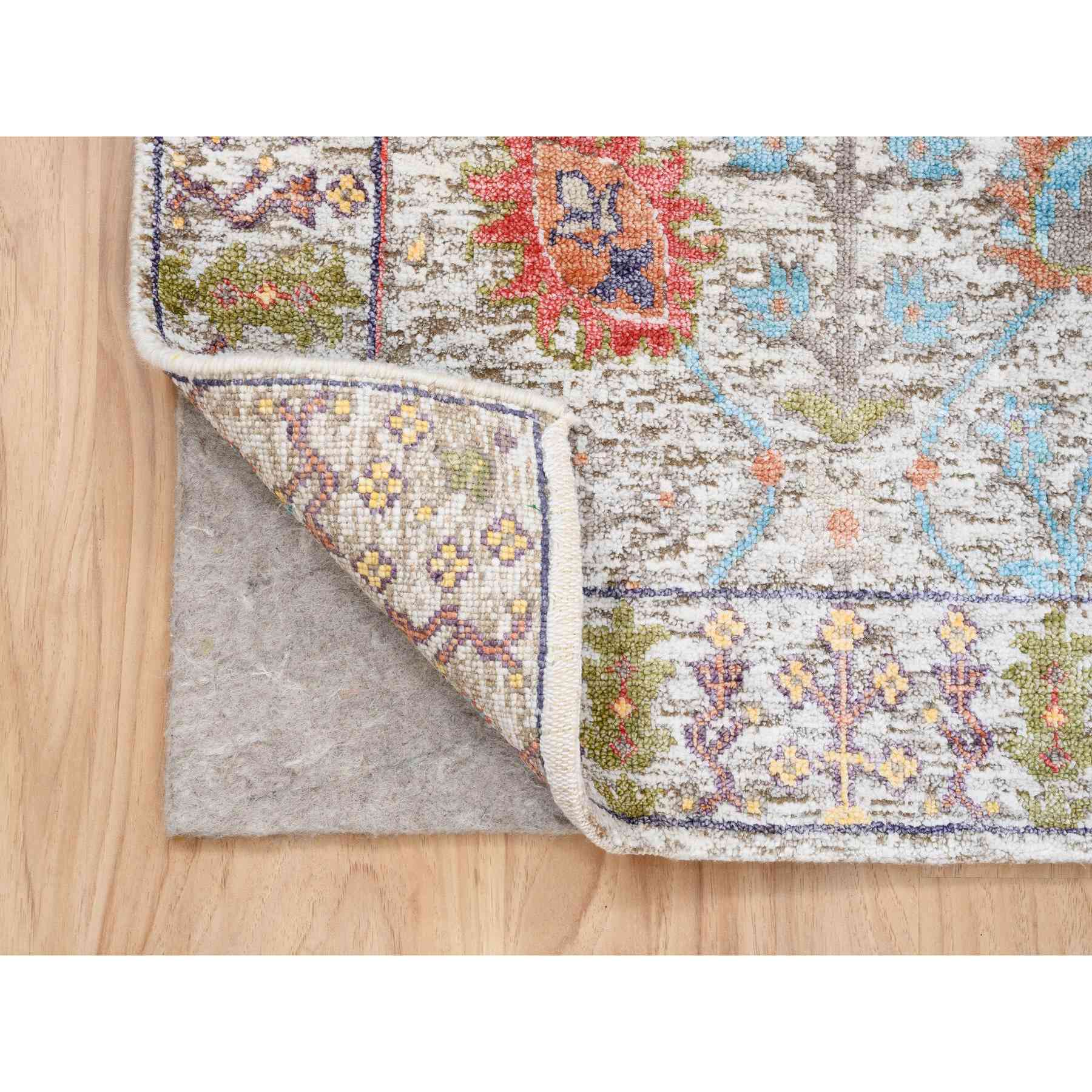 Wool-and-Silk-Hand-Knotted-Rug-318715