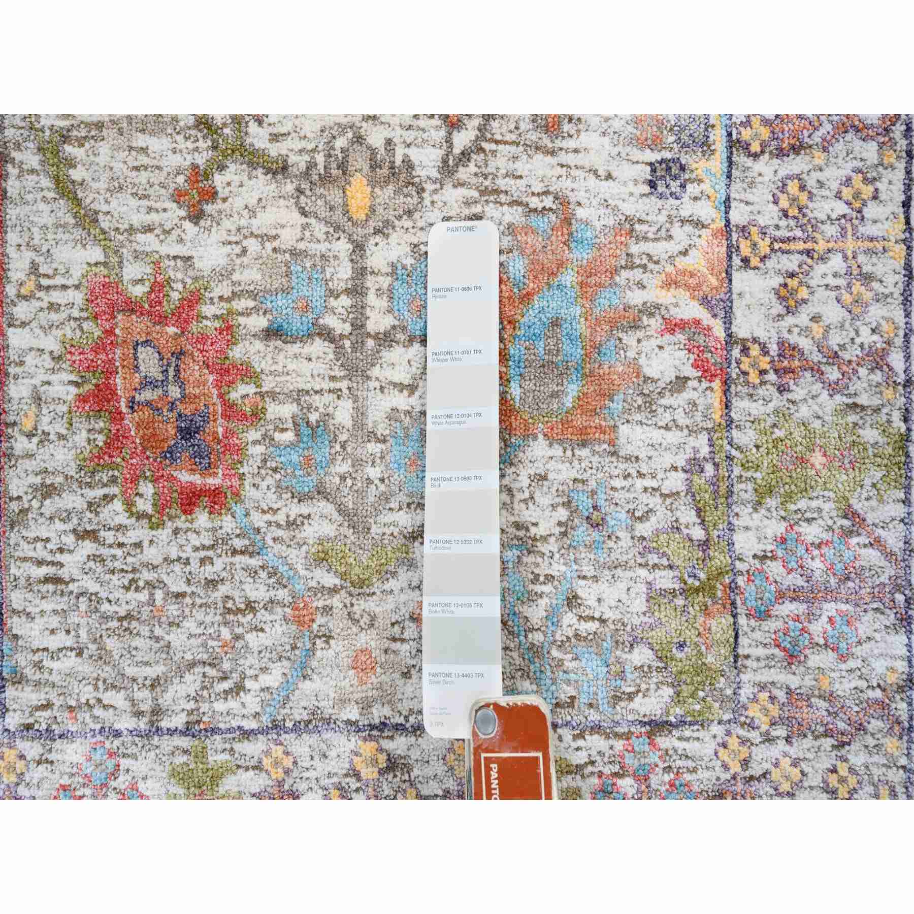 Wool-and-Silk-Hand-Knotted-Rug-318715