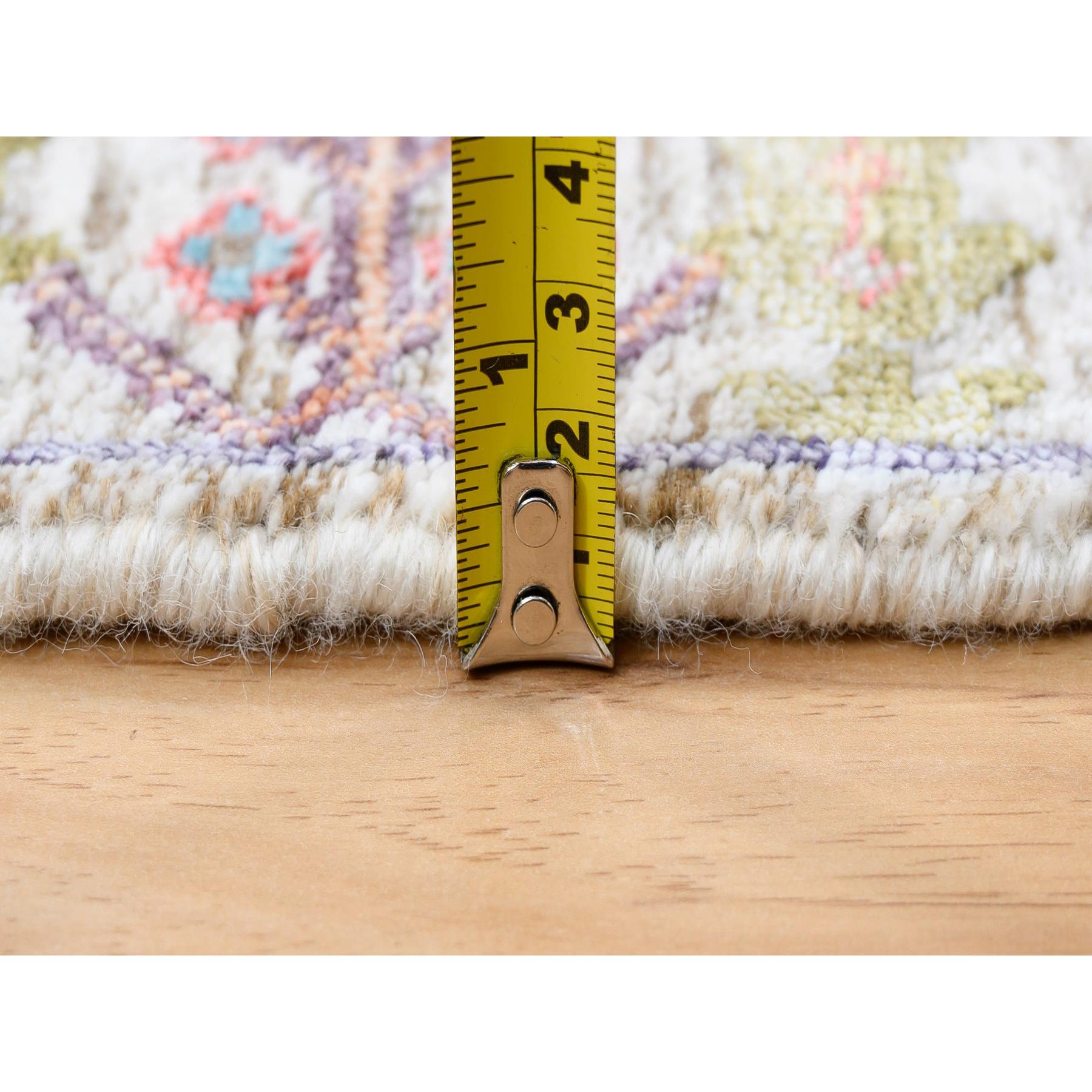 Wool-and-Silk-Hand-Knotted-Rug-318715