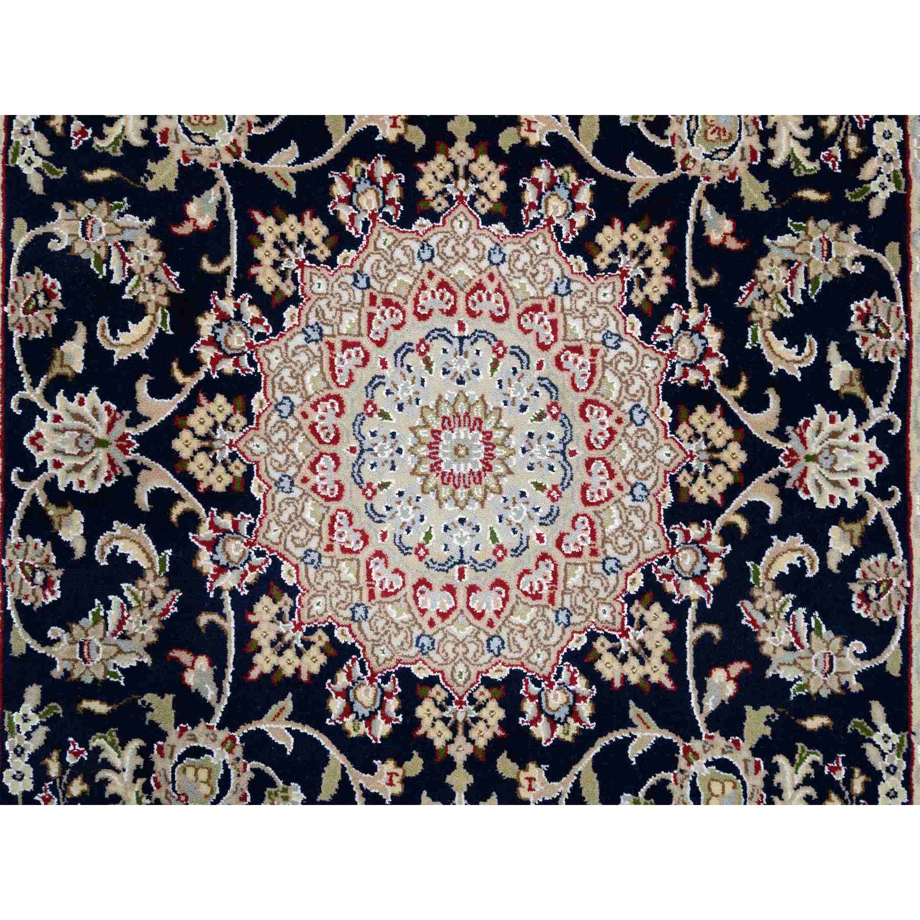 Fine-Oriental-Hand-Knotted-Rug-320035