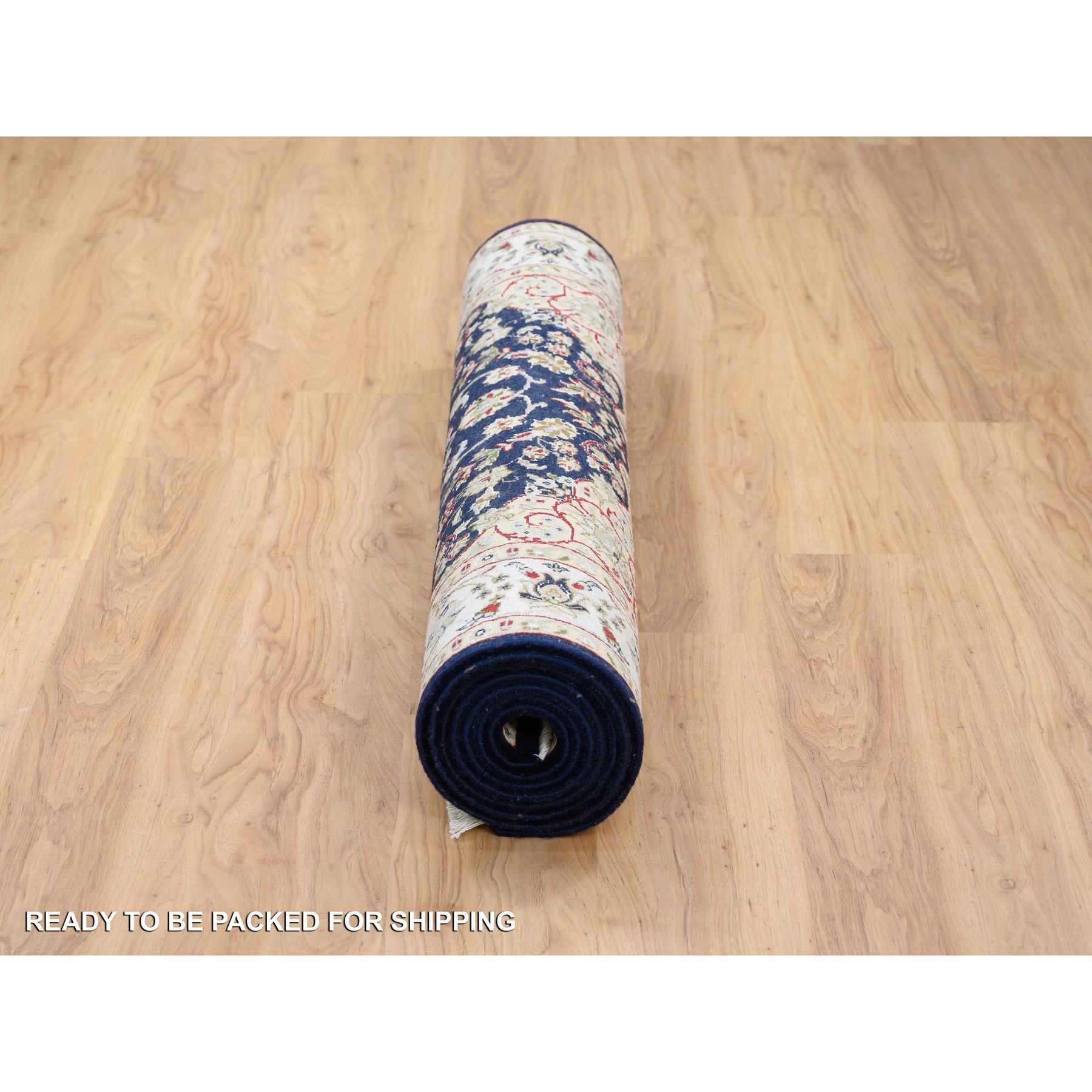 Fine-Oriental-Hand-Knotted-Rug-320035