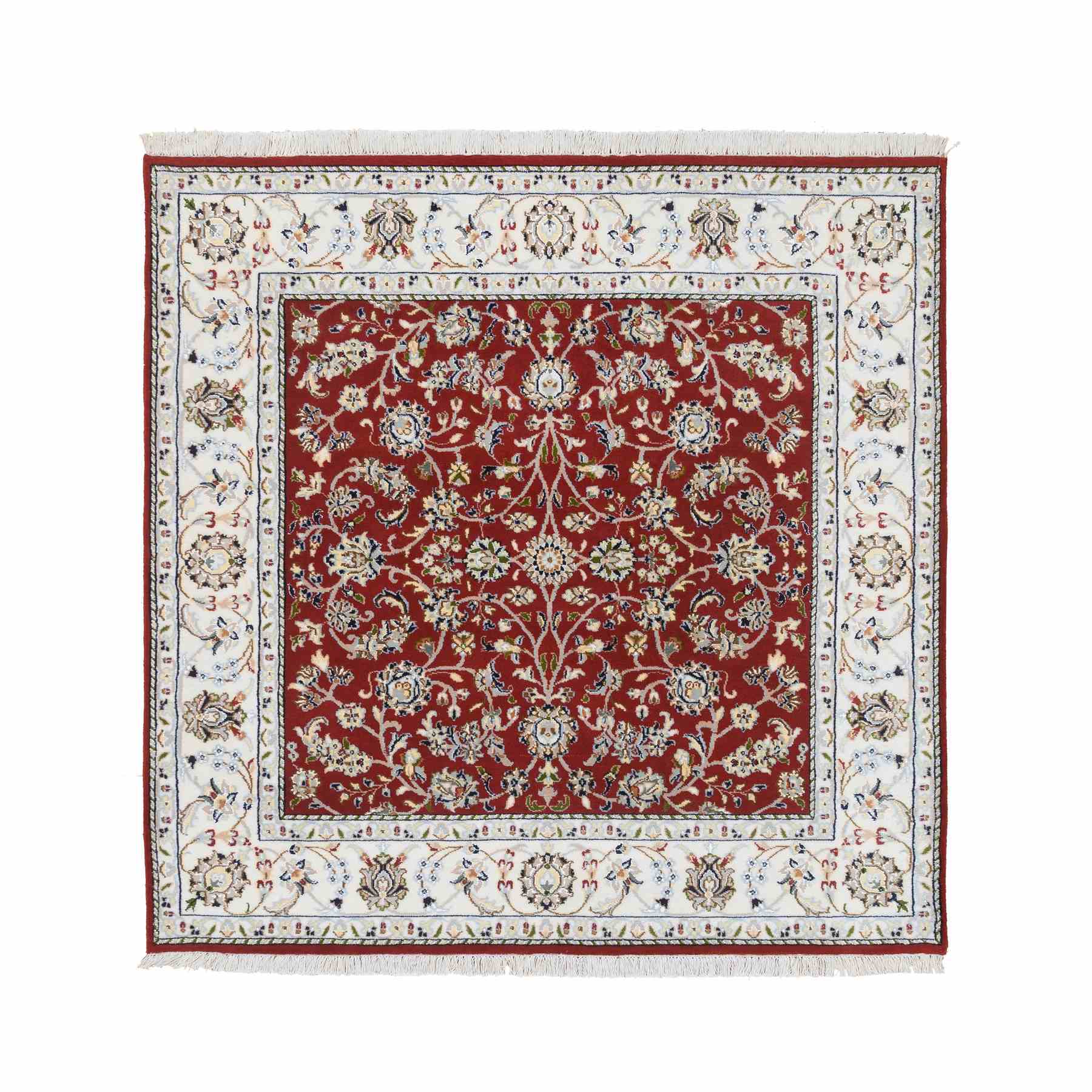 Fine-Oriental-Hand-Knotted-Rug-320055