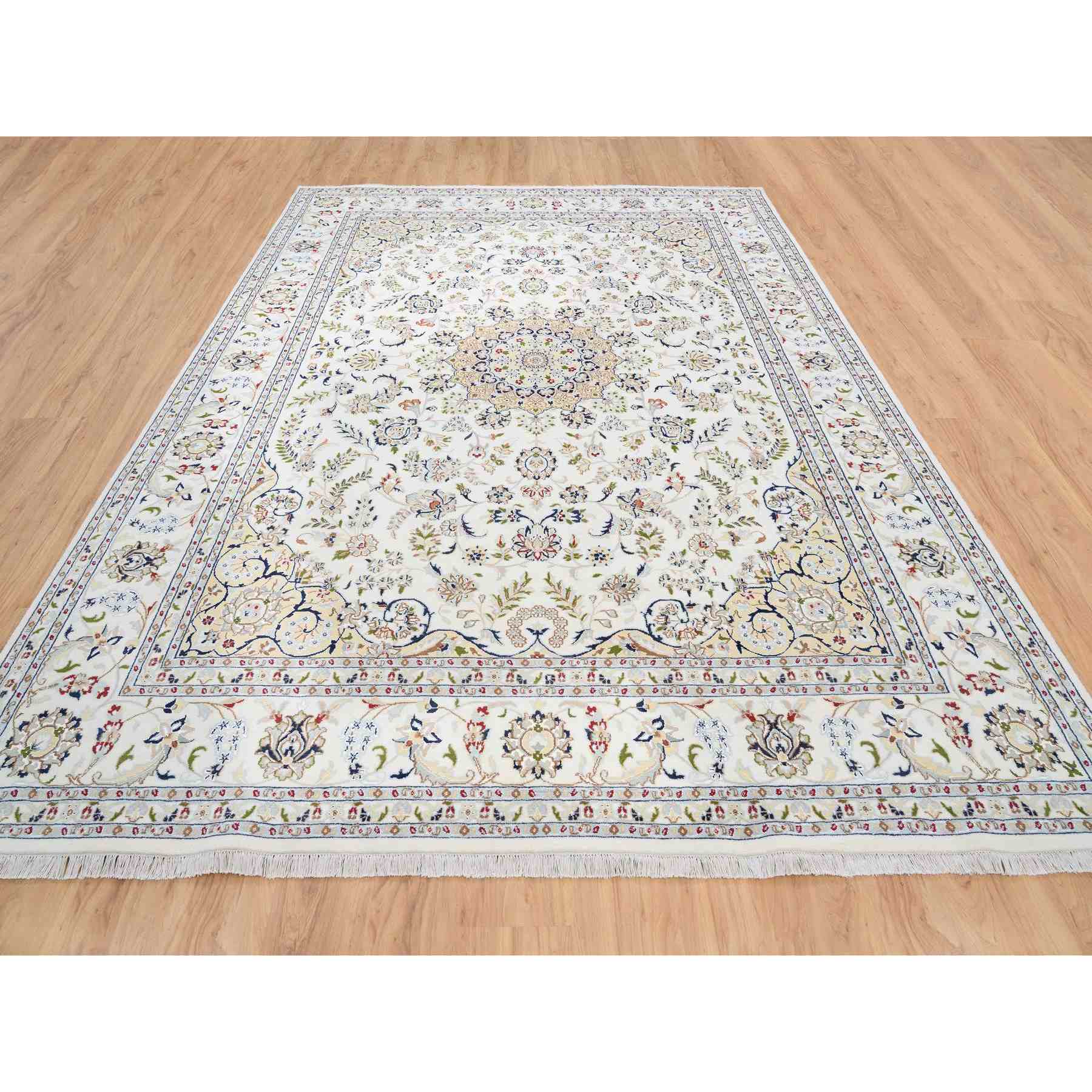Fine-Oriental-Hand-Knotted-Rug-320085