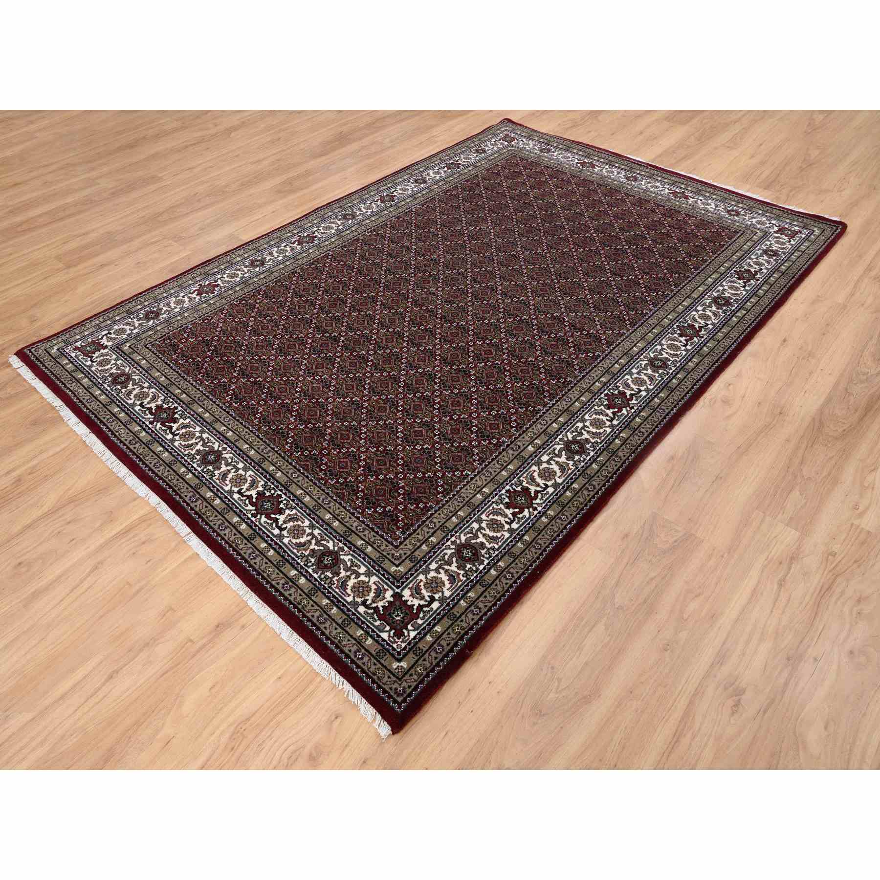 Fine-Oriental-Hand-Knotted-Rug-320440