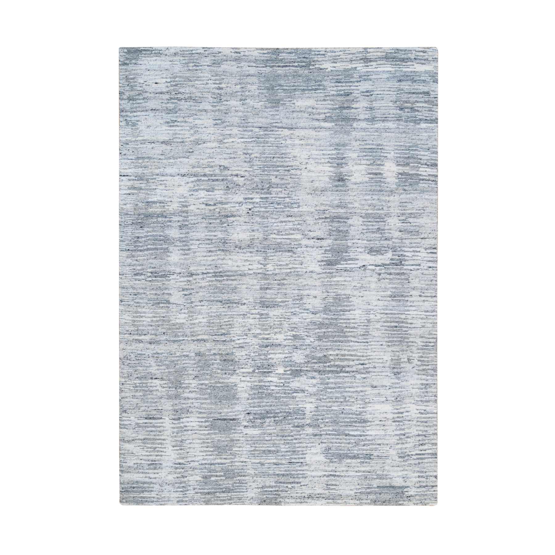 Modern-and-Contemporary-Hand-Knotted-Rug-320280
