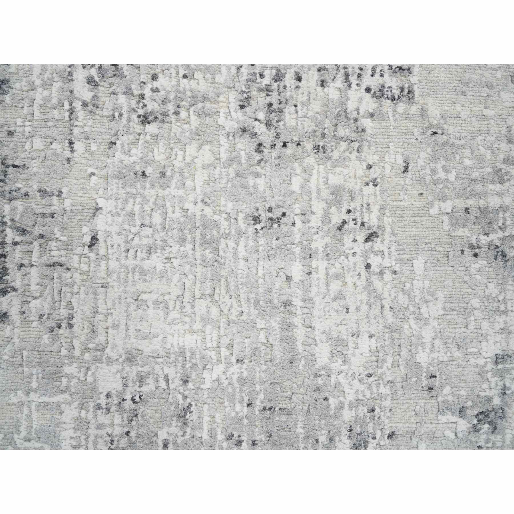 Modern-and-Contemporary-Hand-Knotted-Rug-320670