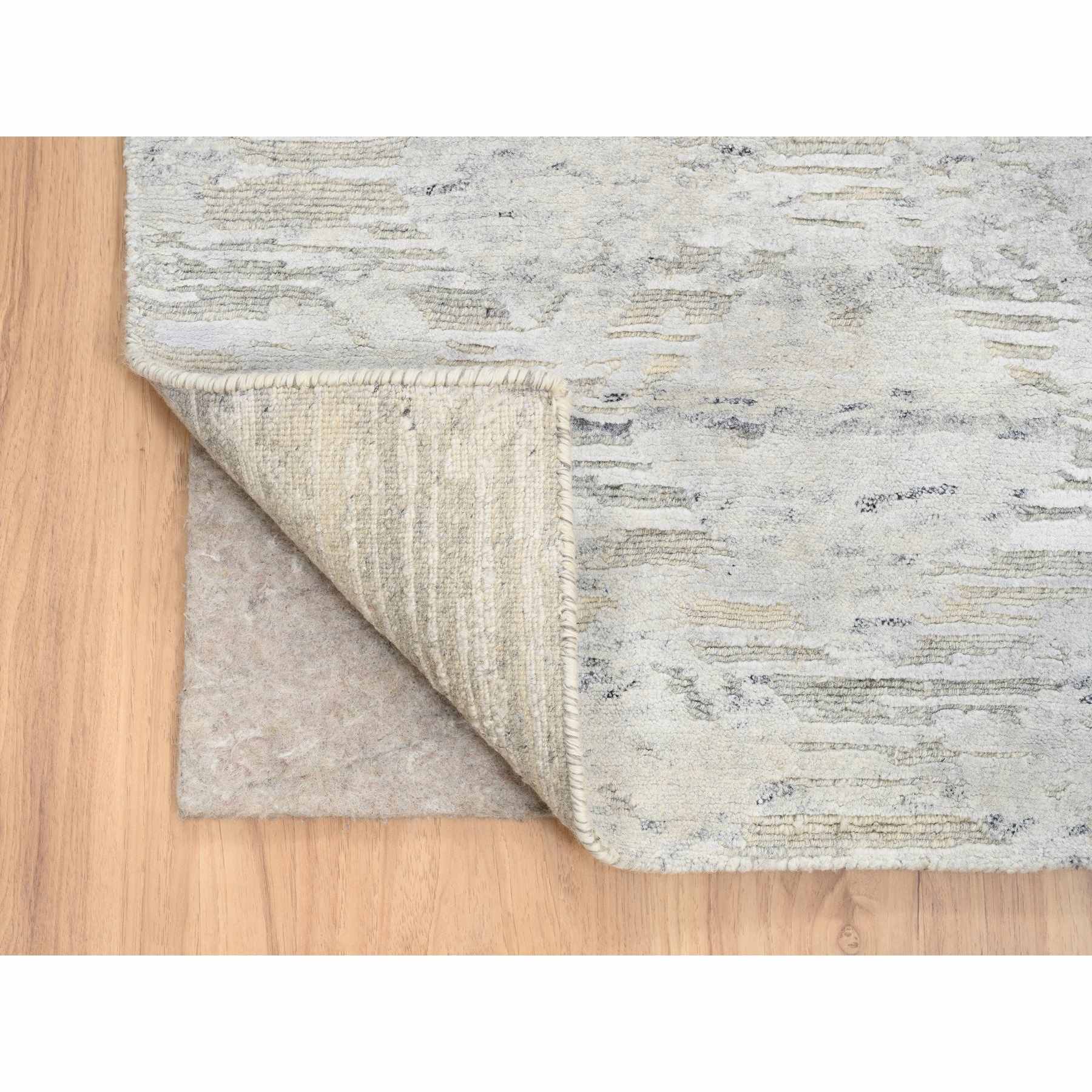 Modern-and-Contemporary-Hand-Knotted-Rug-320680
