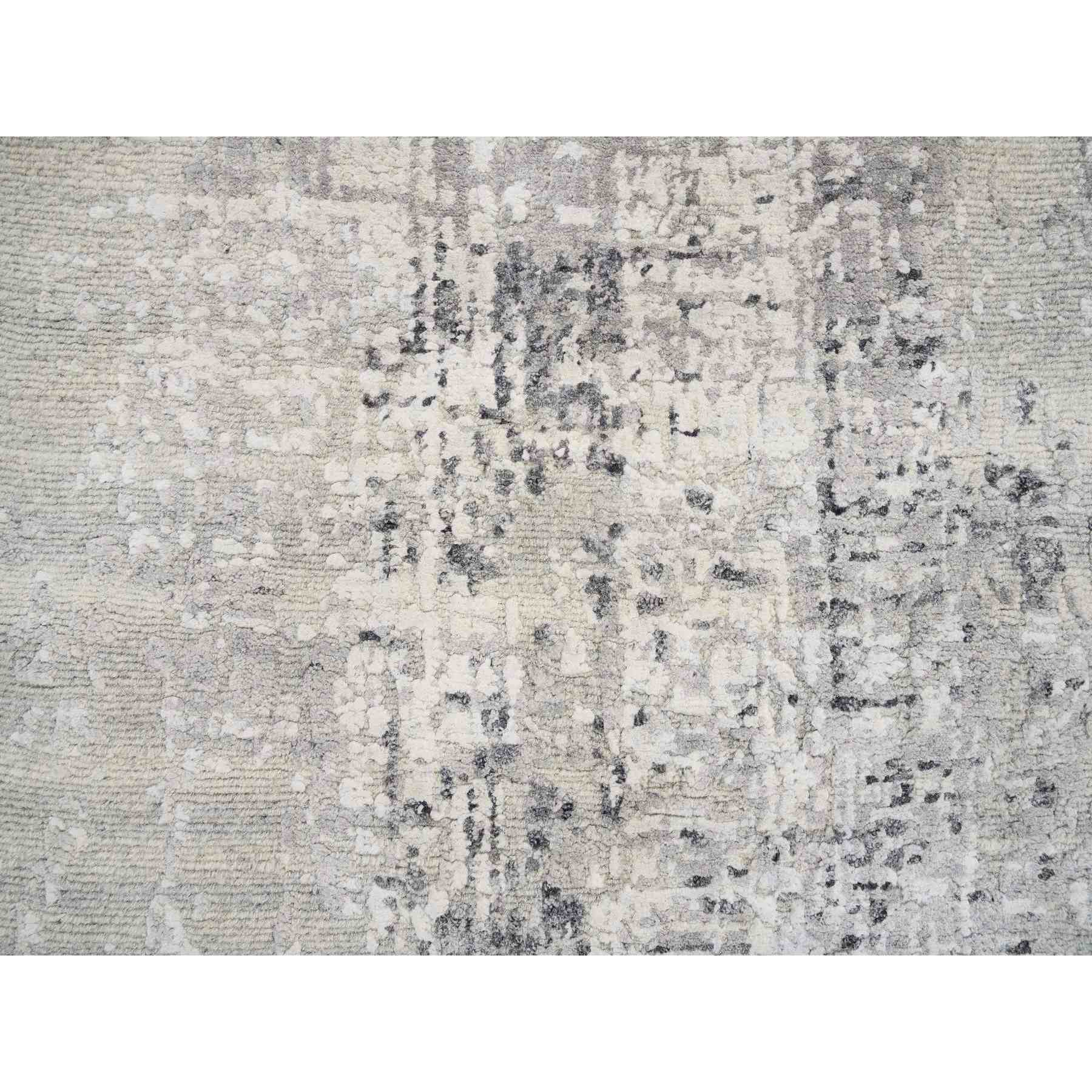 Modern-and-Contemporary-Hand-Knotted-Rug-320690