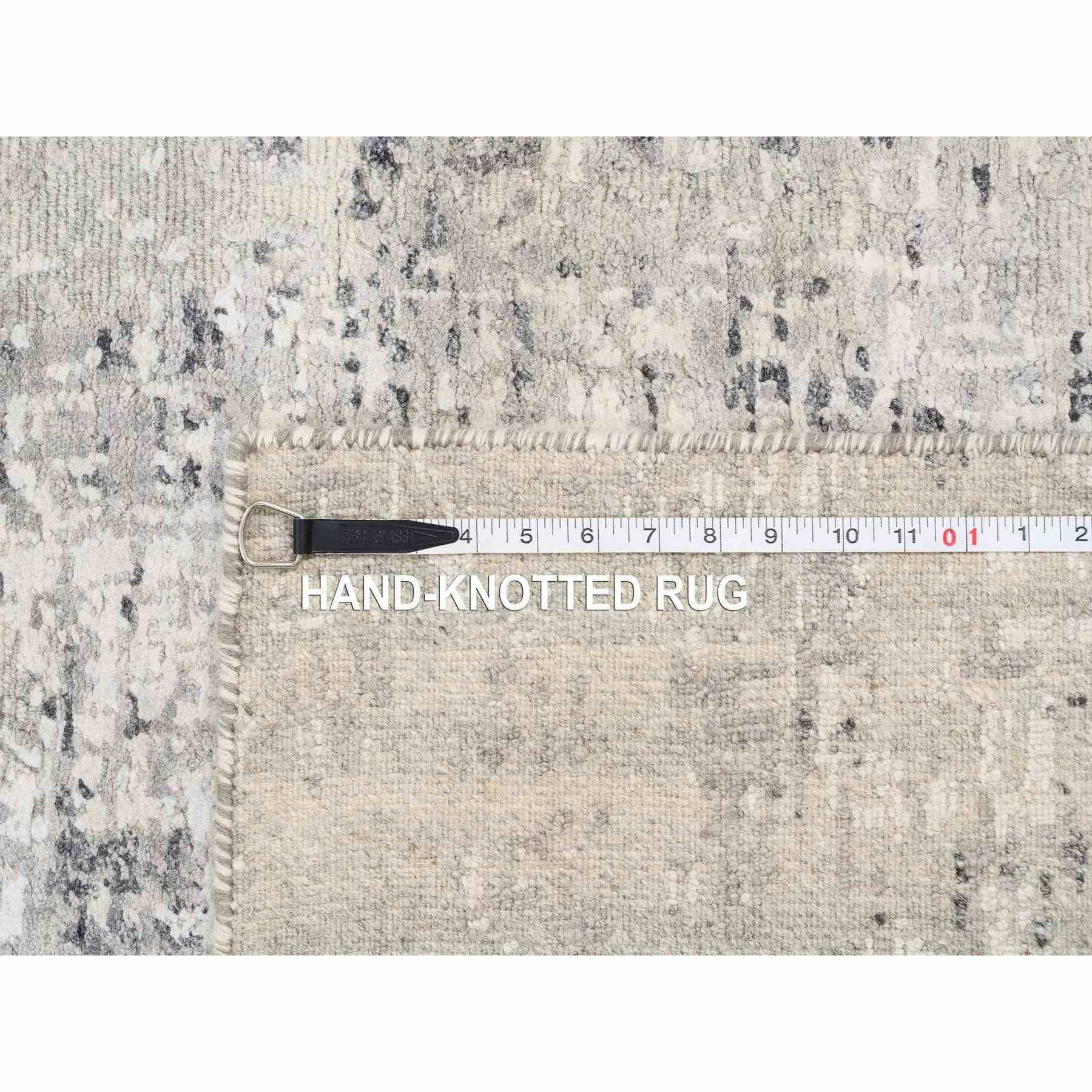 Modern-and-Contemporary-Hand-Knotted-Rug-320690