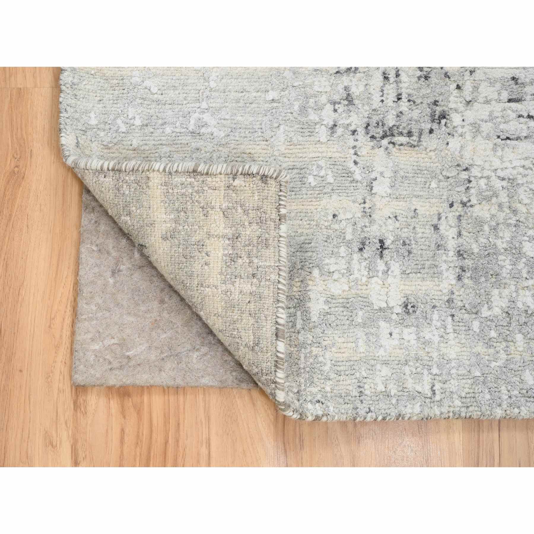 Modern-and-Contemporary-Hand-Knotted-Rug-320695