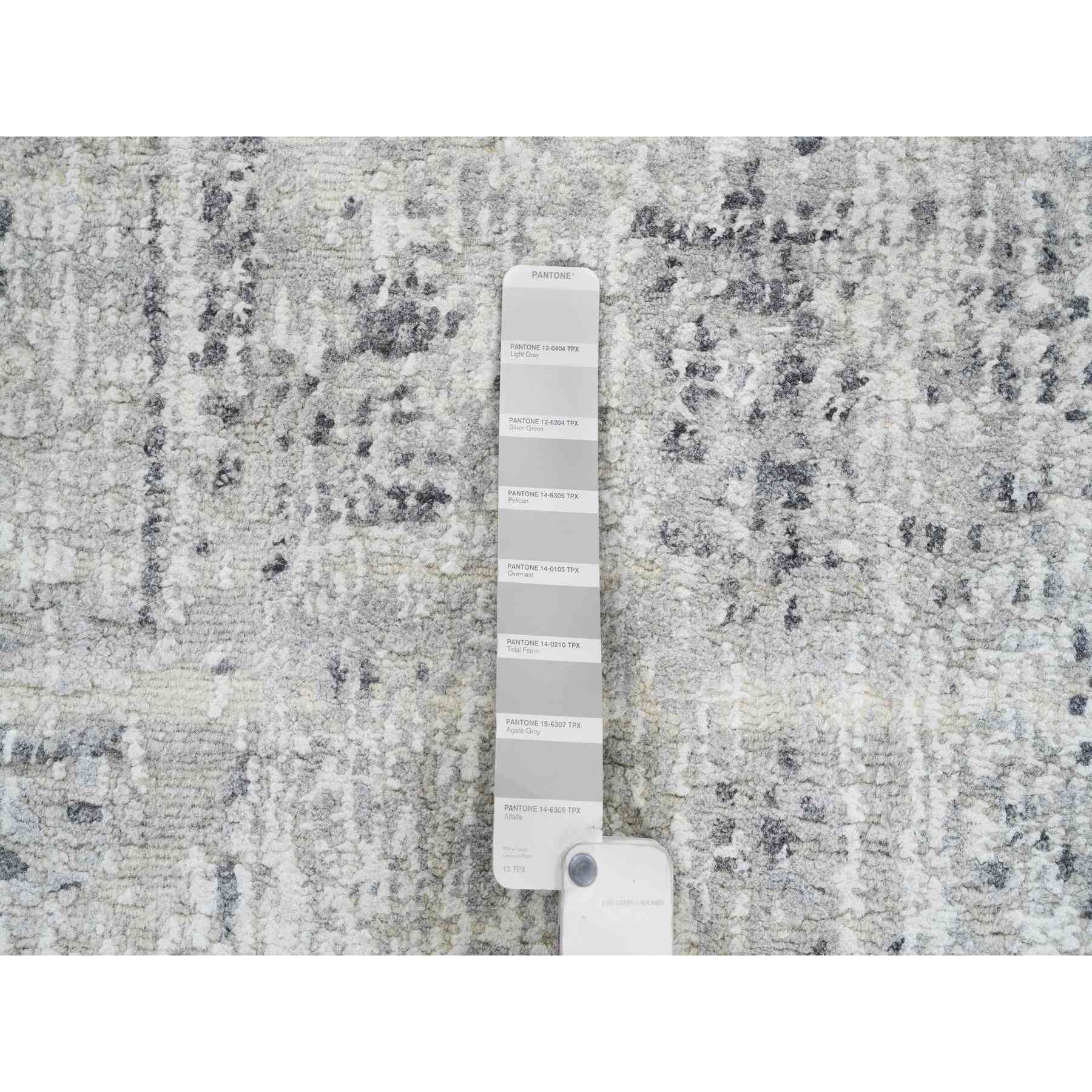 Modern-and-Contemporary-Hand-Knotted-Rug-320695