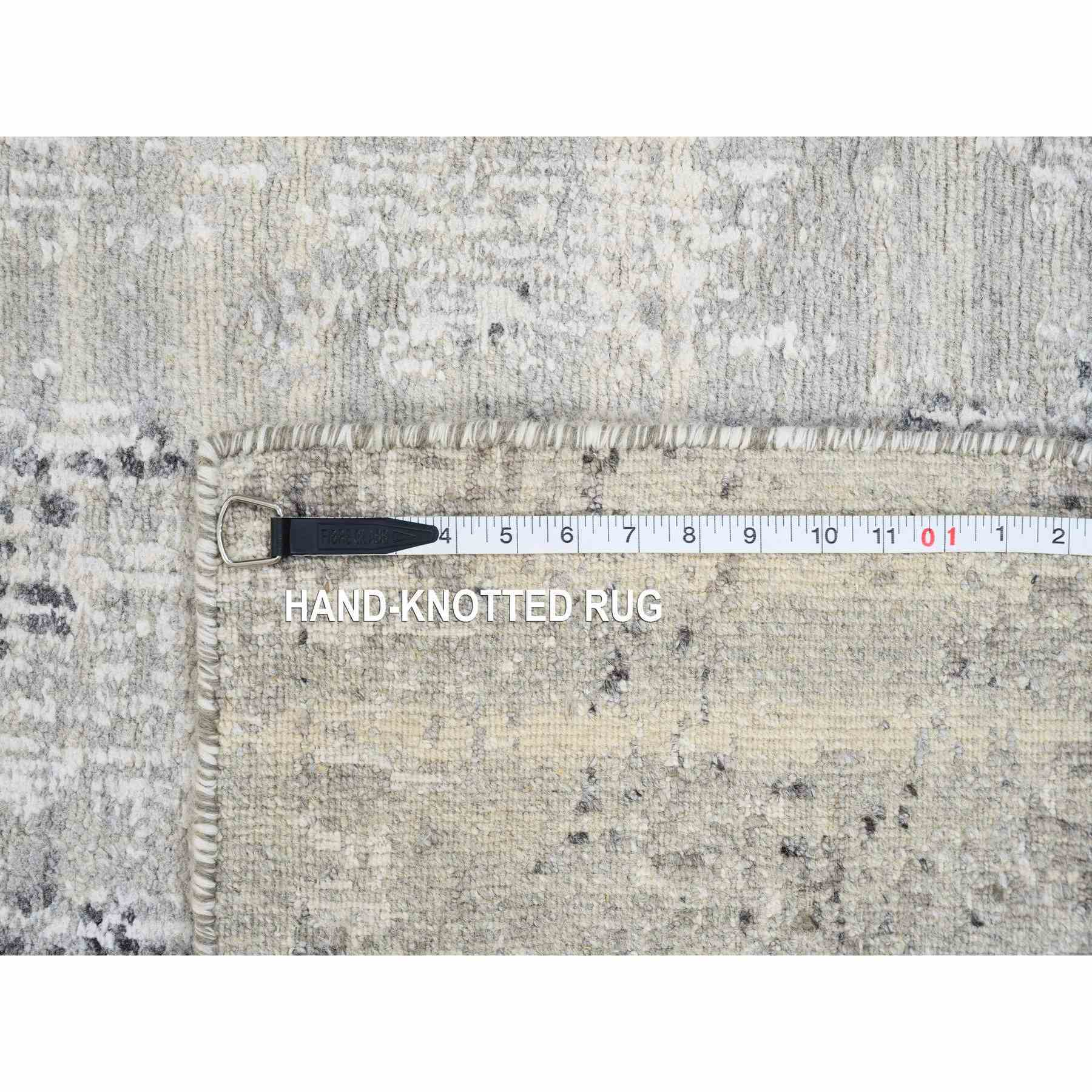 Modern-and-Contemporary-Hand-Knotted-Rug-320695