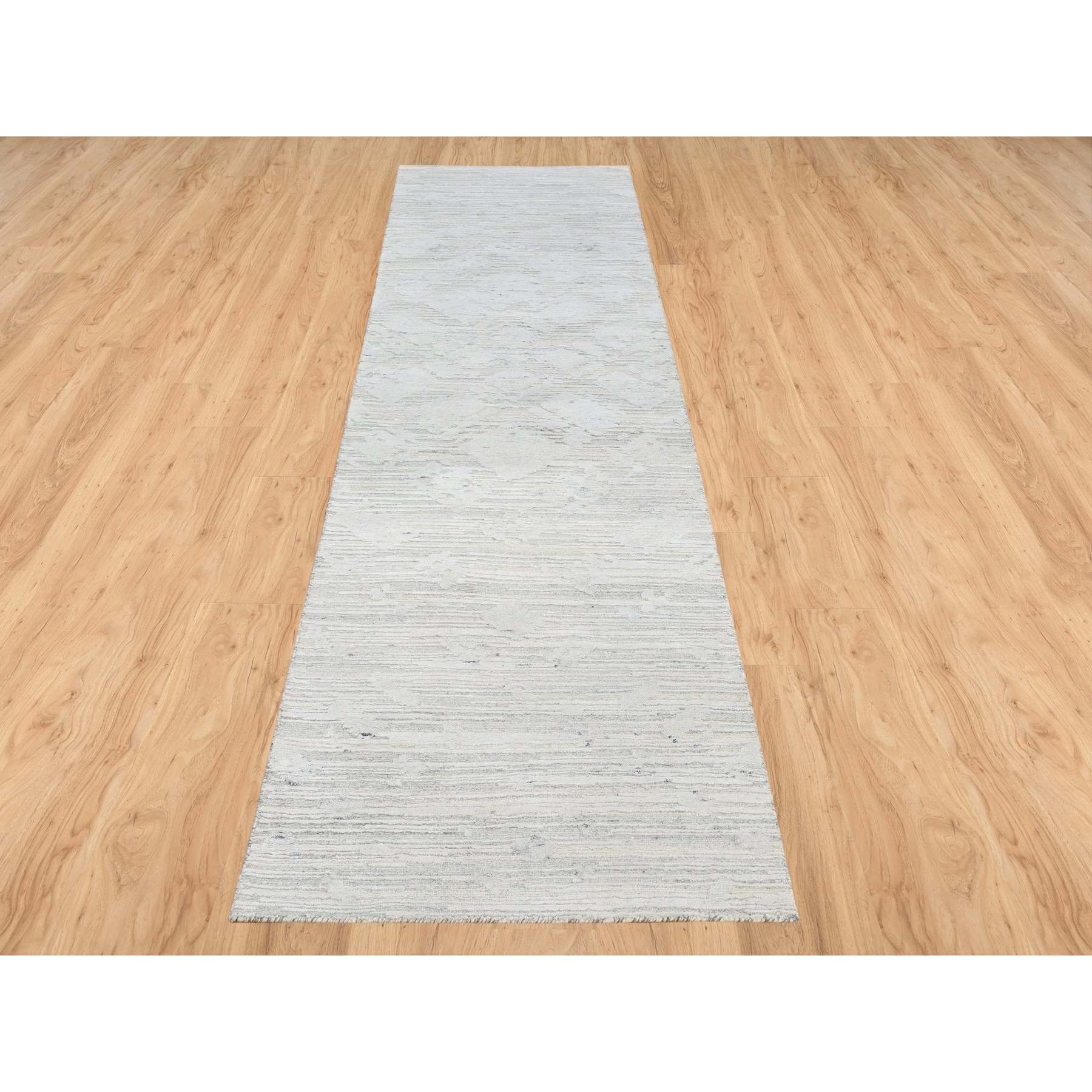 Modern-and-Contemporary-Hand-Knotted-Rug-320700