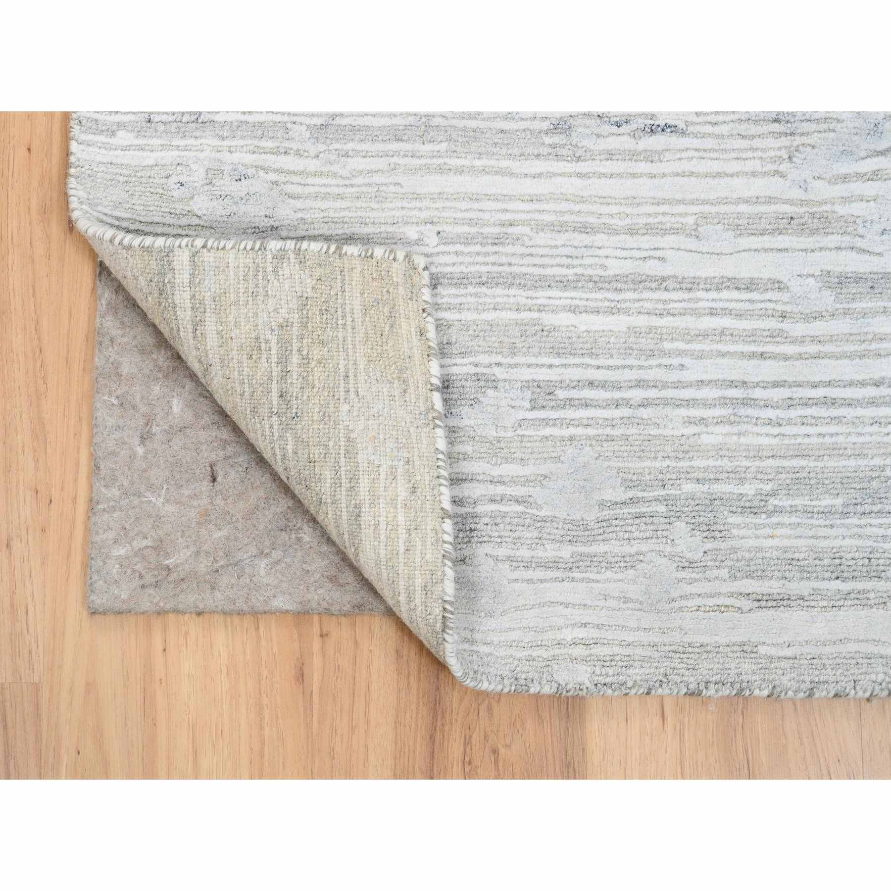 Modern-and-Contemporary-Hand-Knotted-Rug-320700