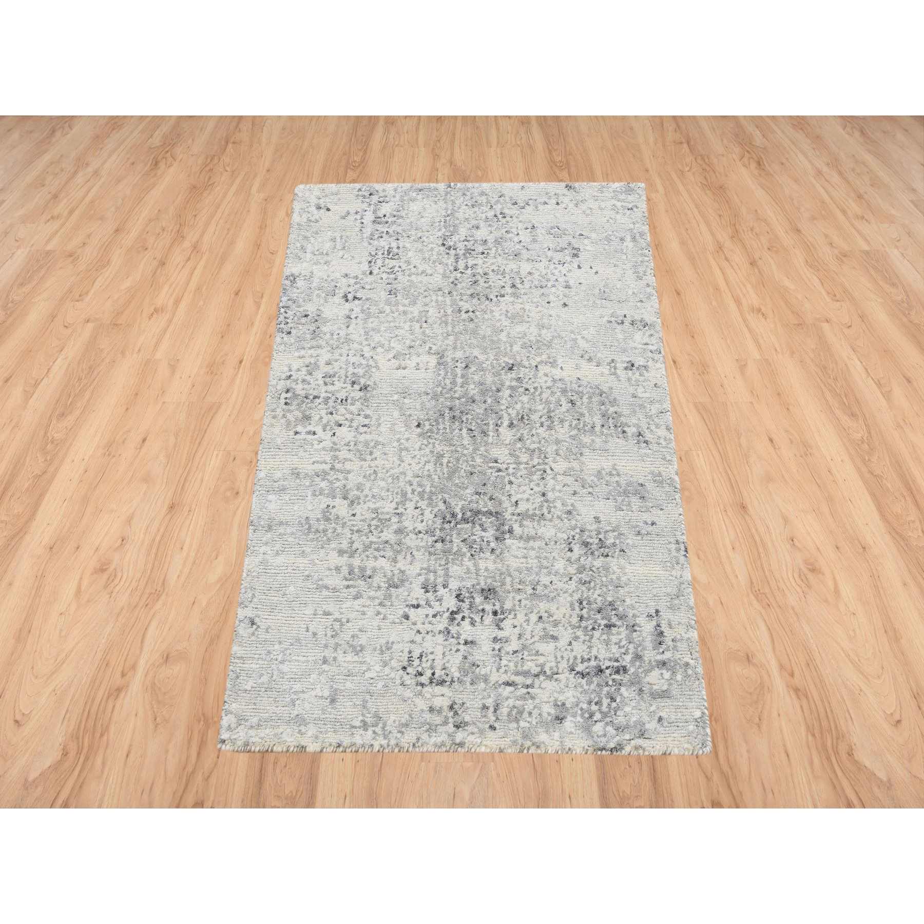 Modern-and-Contemporary-Hand-Knotted-Rug-320765