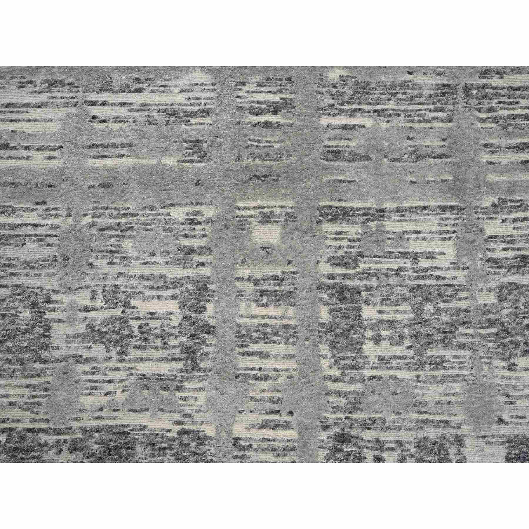 Modern-and-Contemporary-Hand-Knotted-Rug-320780
