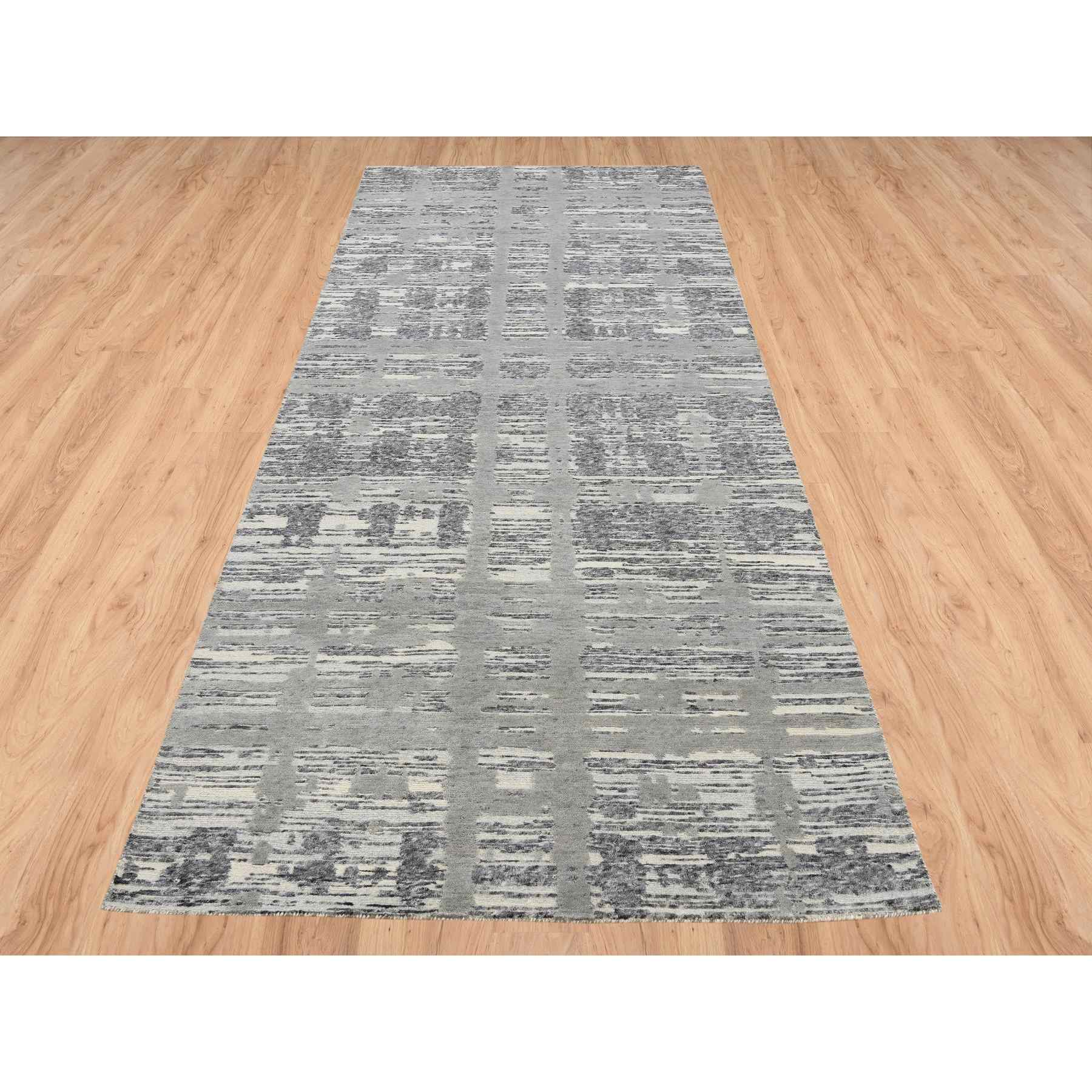 Modern-and-Contemporary-Hand-Knotted-Rug-320785